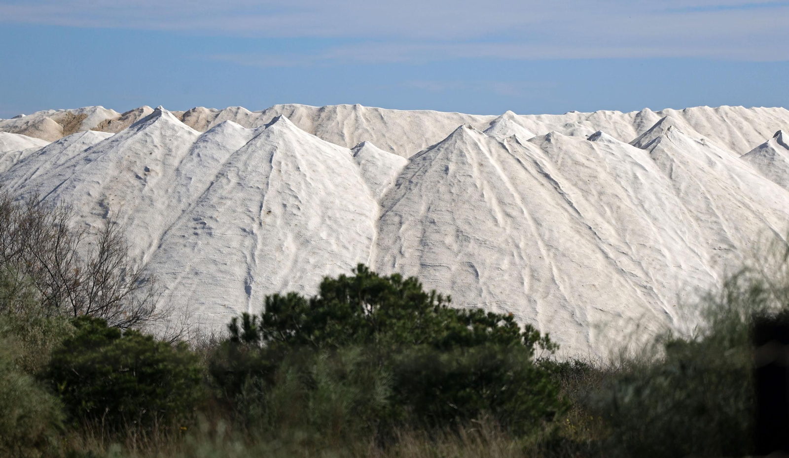 Imágenes del sábado 1 de febrero en Huelva