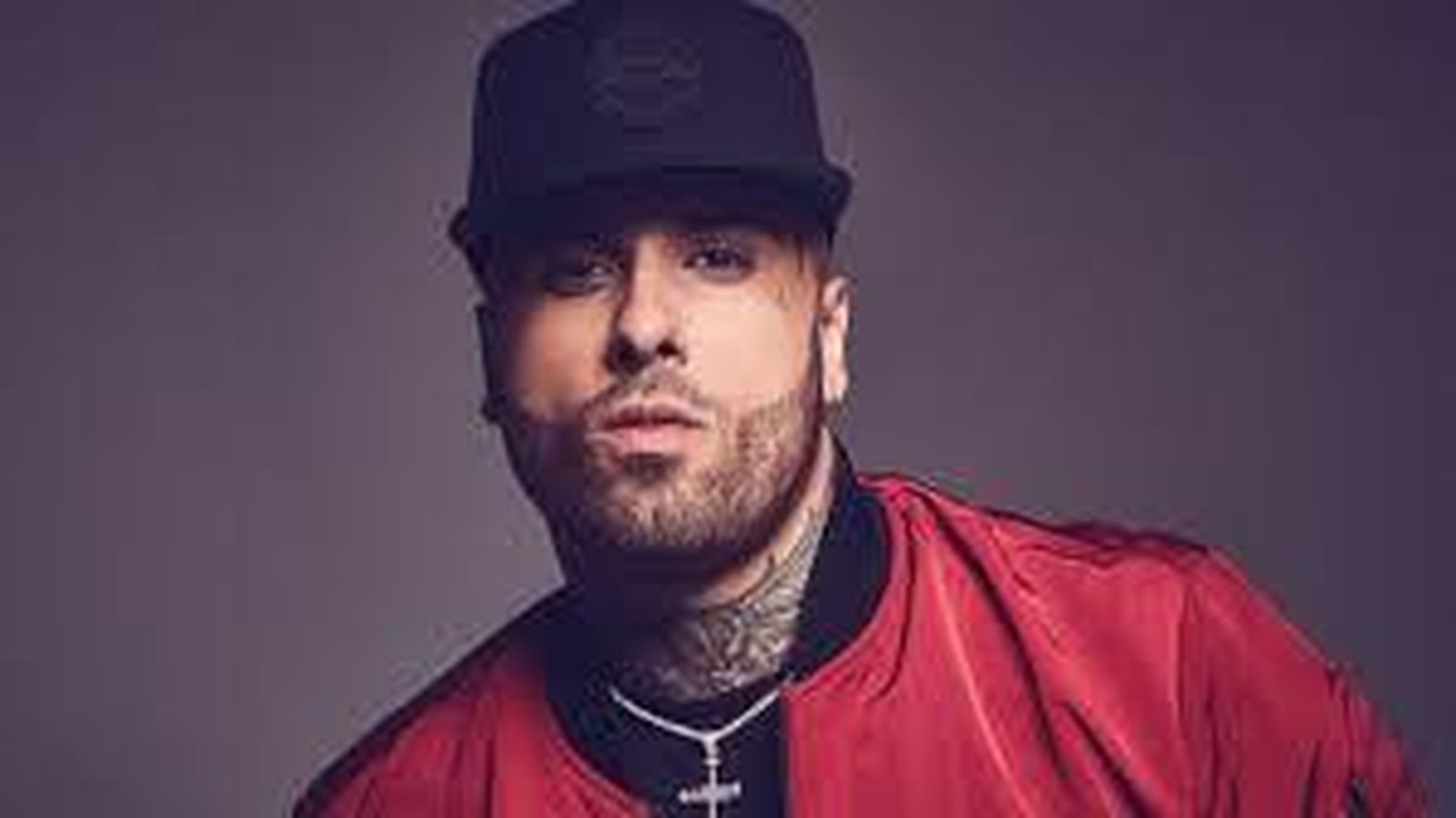 Nicky Jam.