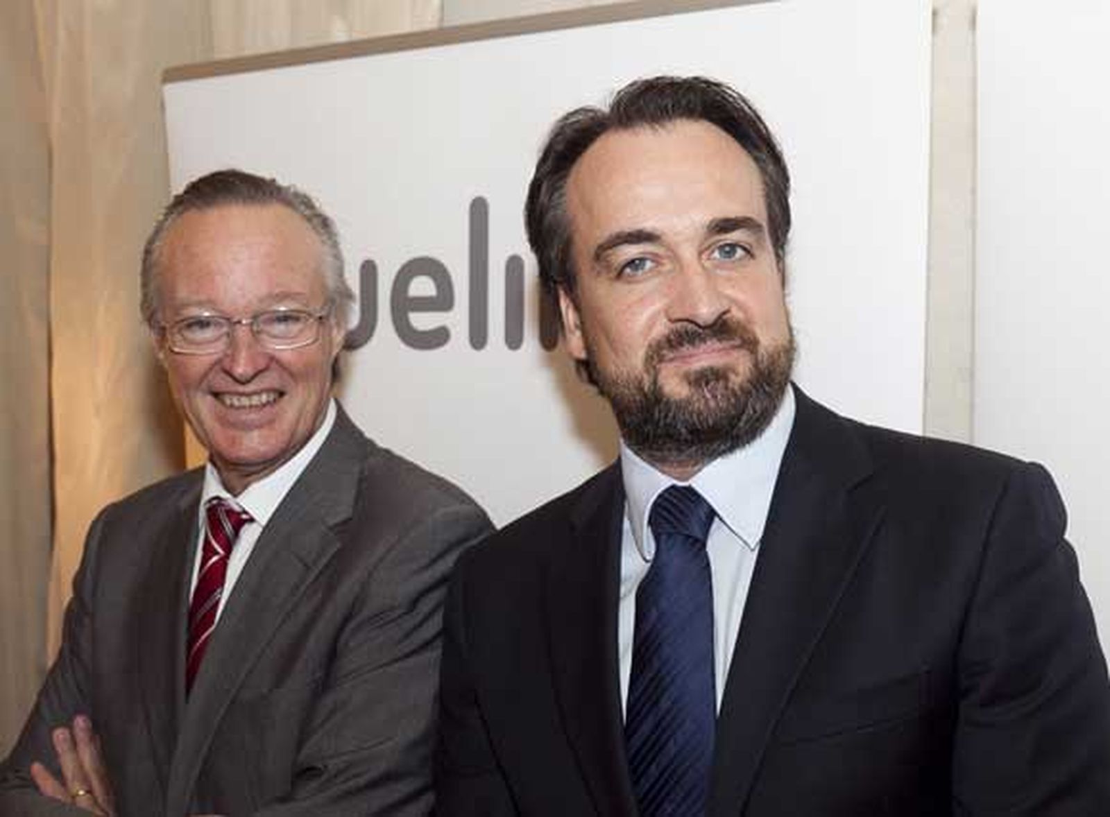 Vueling ofertará 25 destinos europeos desde Sevilla