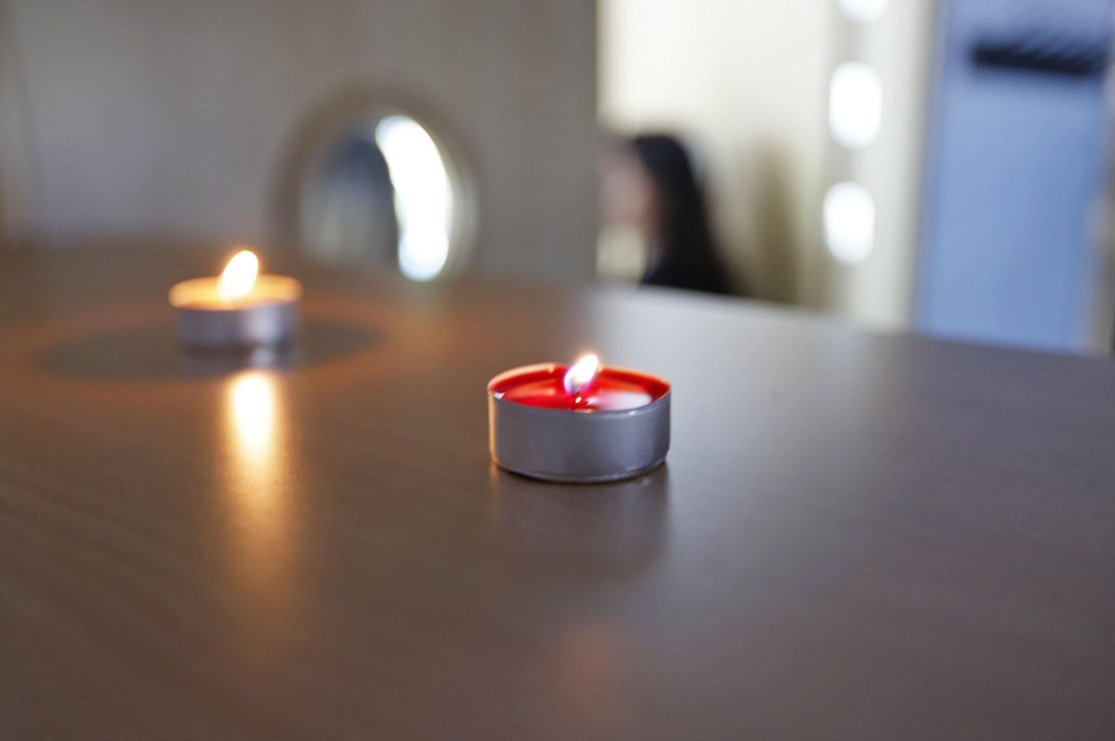 Imágenes del comienzo de las pruebas de evaluación para el acceso a la universidad en Huelva