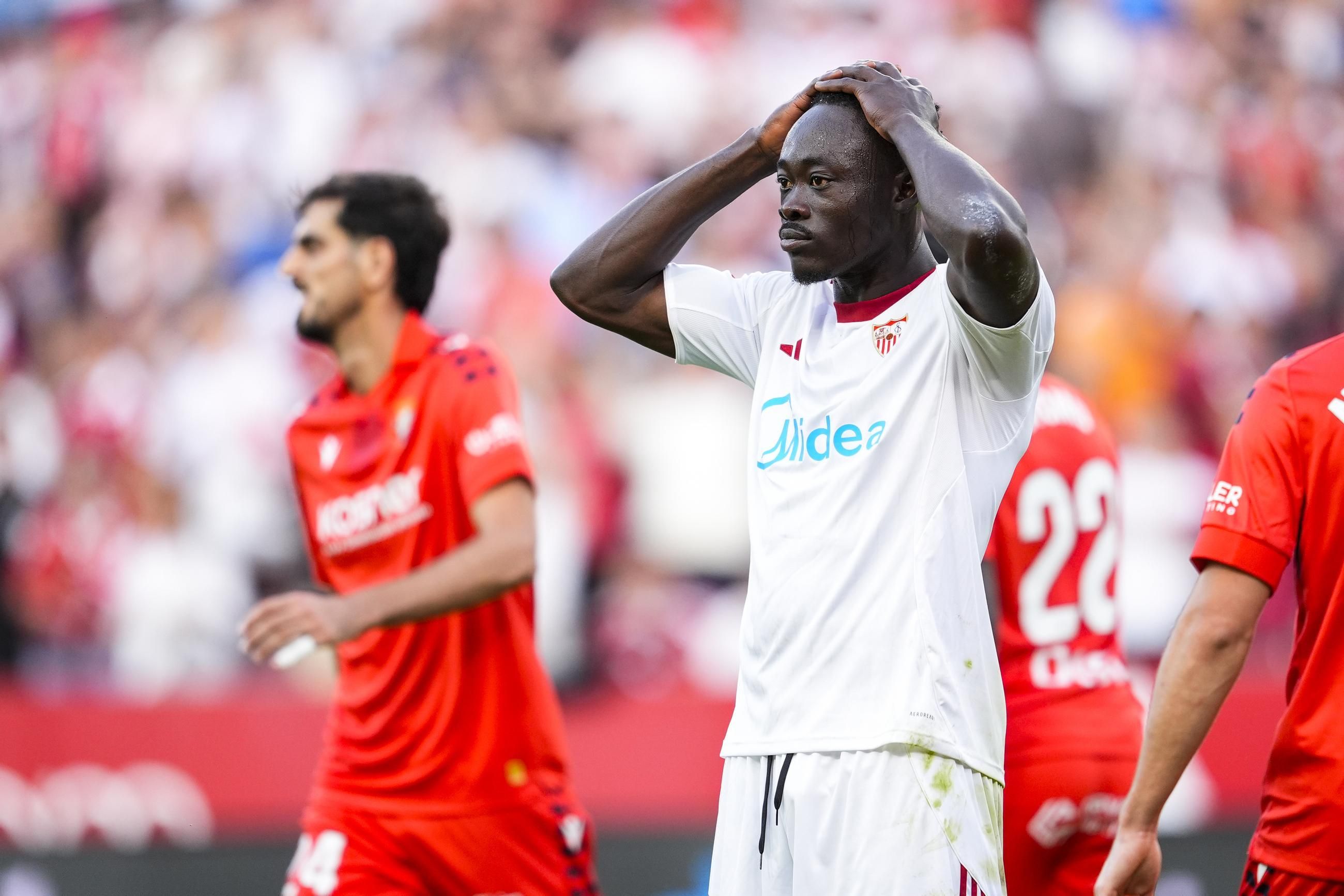 La amenaza real de la Copa de África ya está ahí