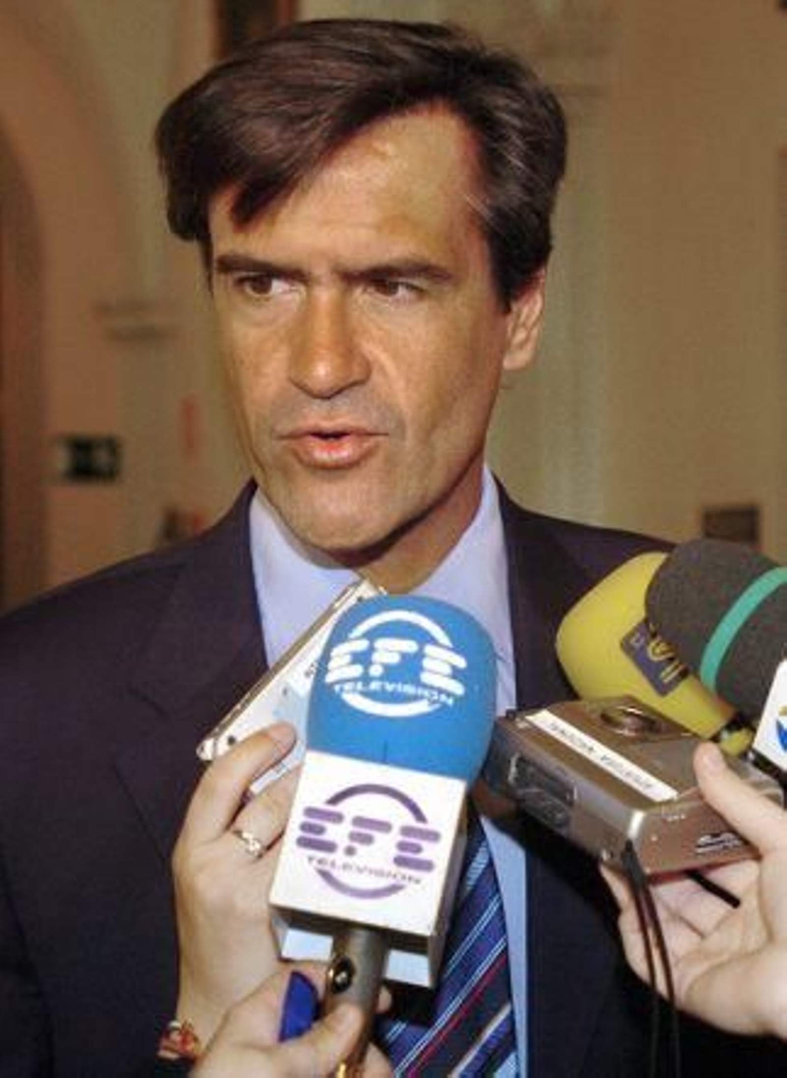 La CE ve indicios de ilegalidad en la expulsión de gitanos de Francia