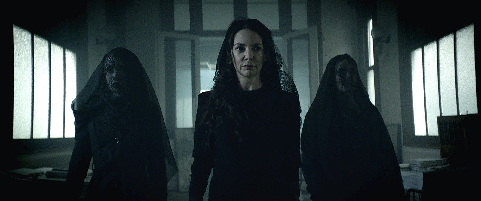 Una imagen de la película.