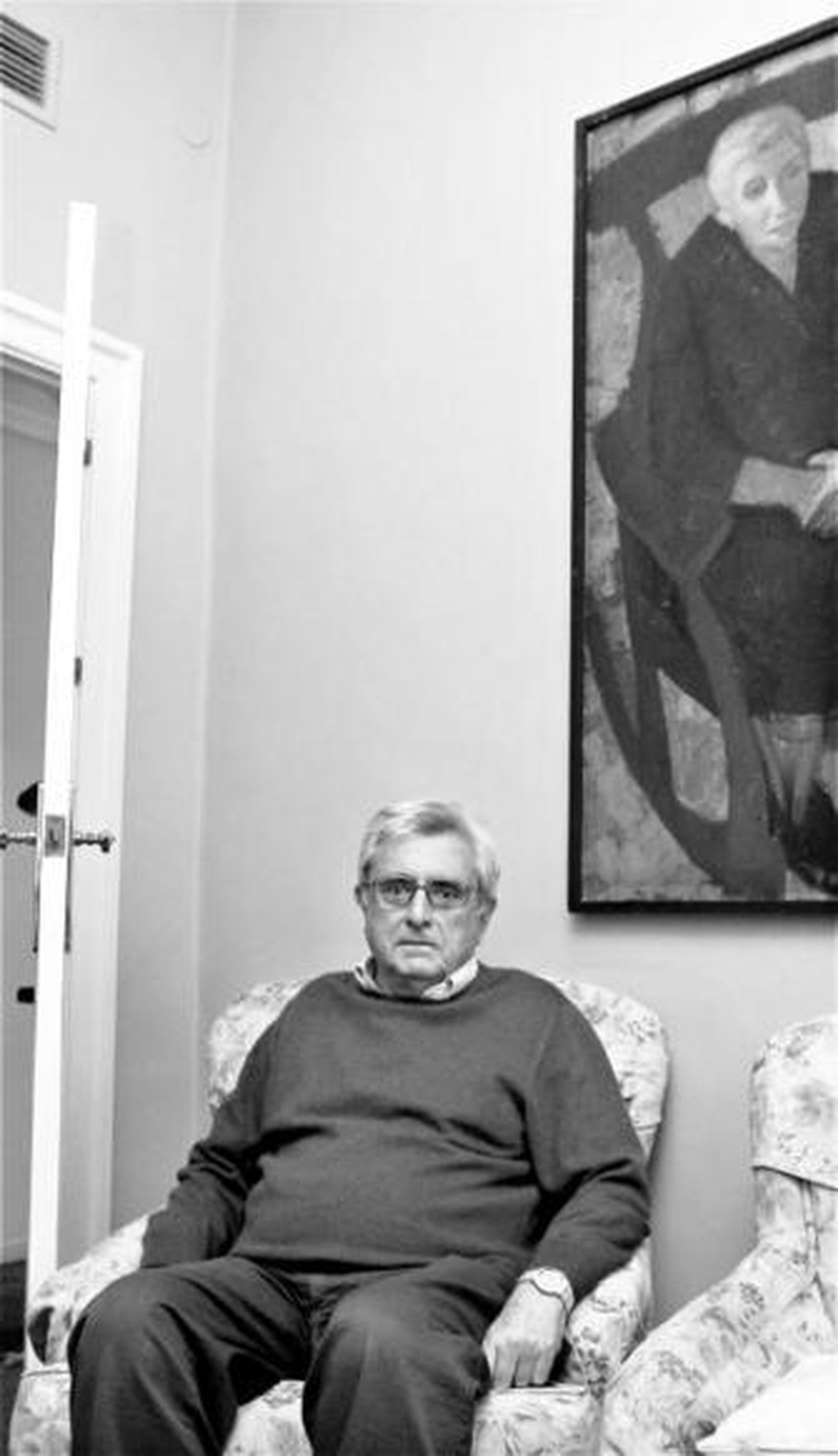 "El cómic no estaba antes bien considerado y ahora hasta se estudia en las universidades"