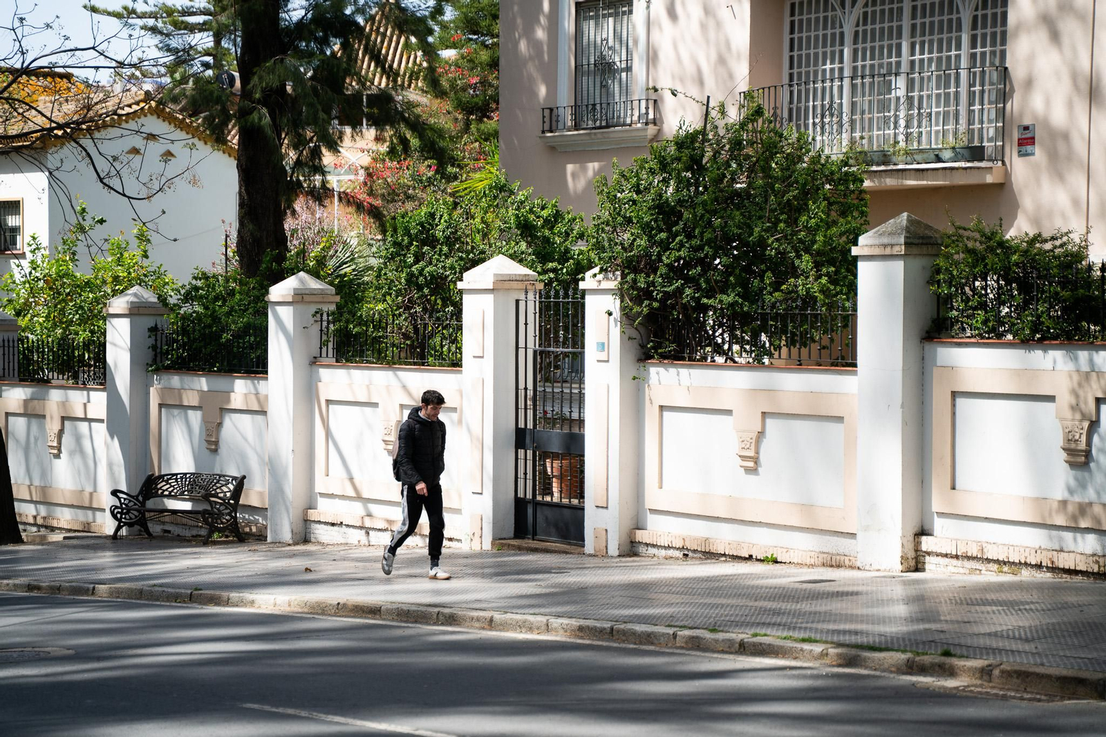Las imágenes más destacadas del lunes 31 de marzo en Huelva