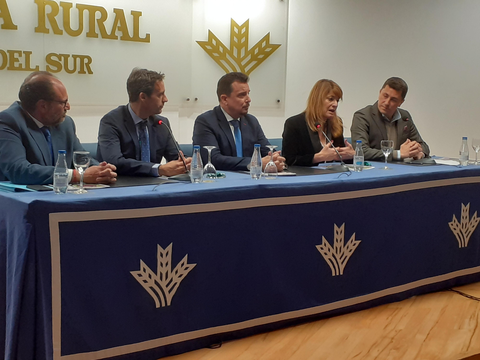 Taurogolf presenta en sociedad las novedades de su séptima edición