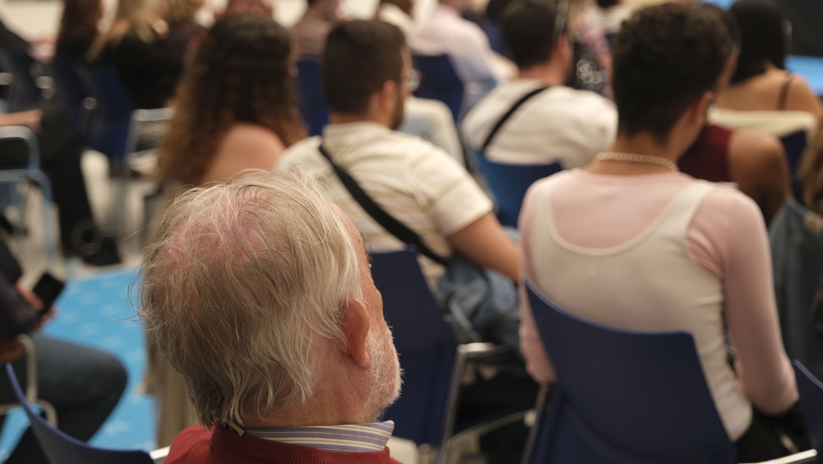 Imágenes de sábado de FICAL