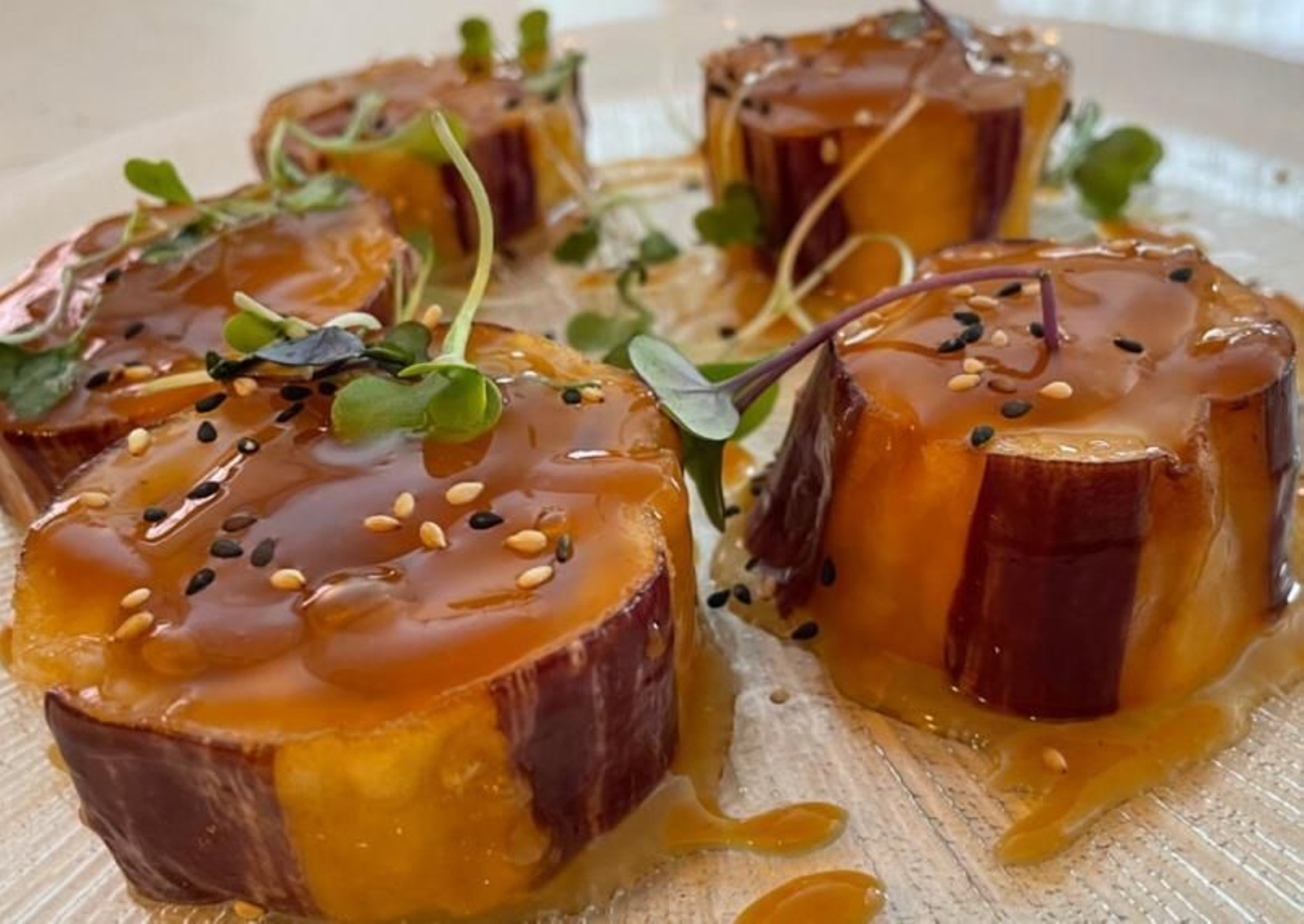 Ukiyo, calle Chinchilla, 1, Jaén