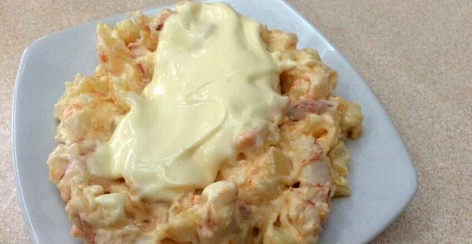 La ensaladilla de Mariscos Emilio es una de las más populares de Sevilla.