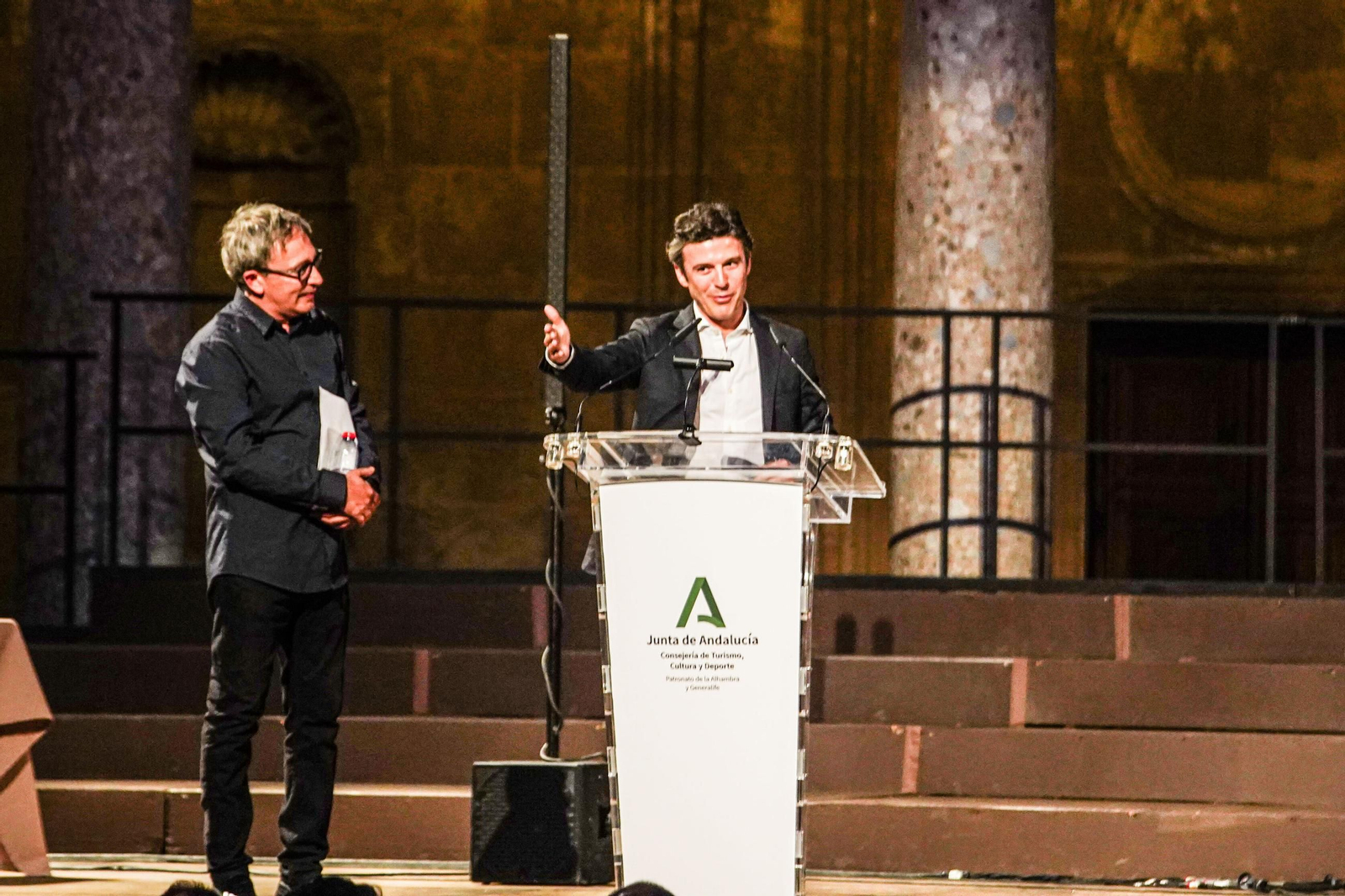 Resuenan las cuerdas del Festival de la Guitarra en Carlos V: las mejores imágenes