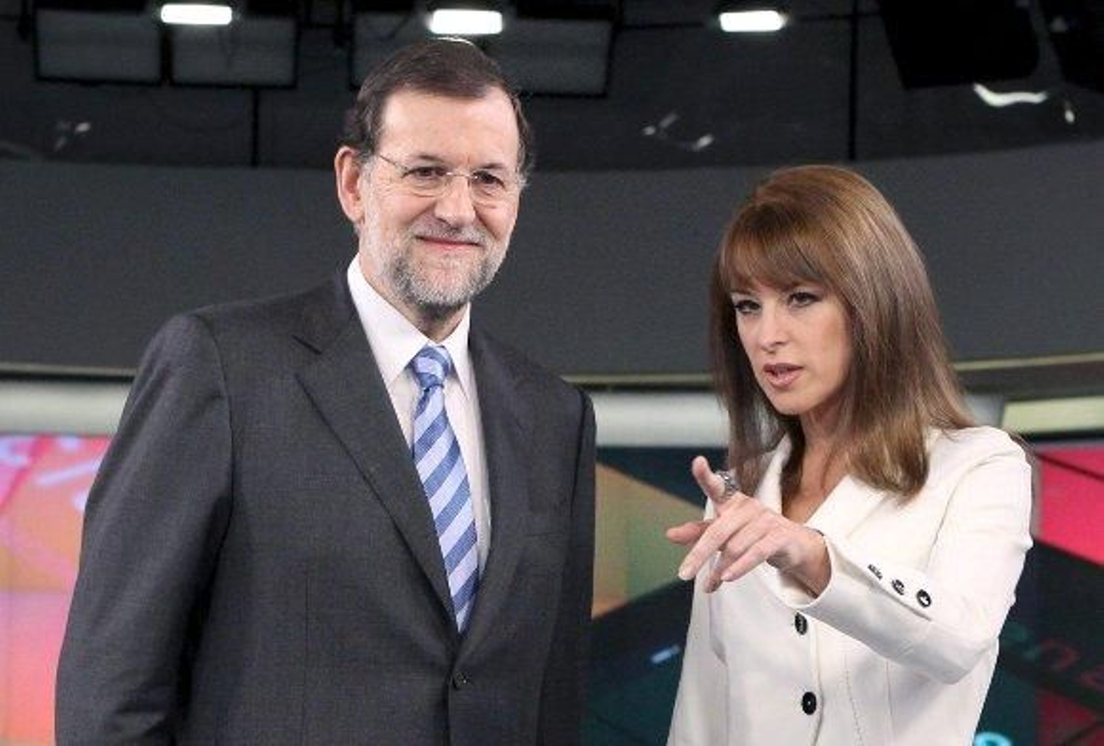 Rajoy aboga por fomentar la jubilación a los 65 años antes que retrasarla a los 67
