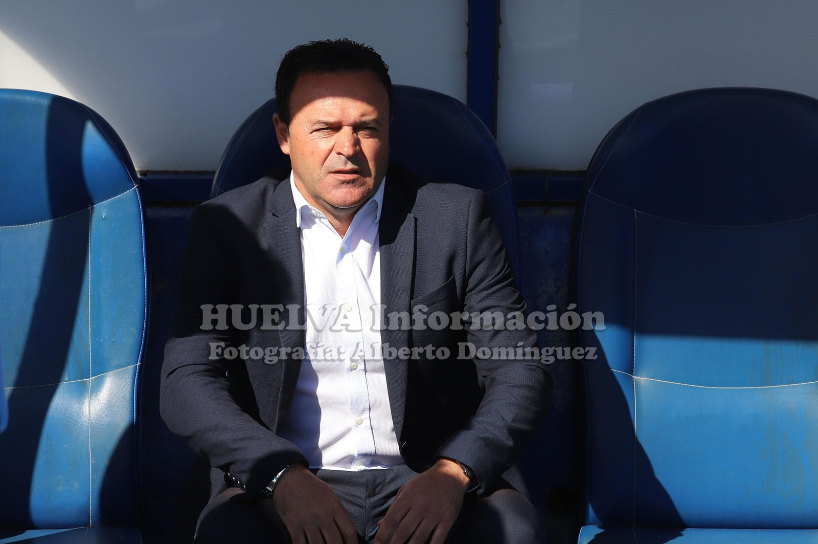 Imágenes del Recreativo de Huelva - Talavera