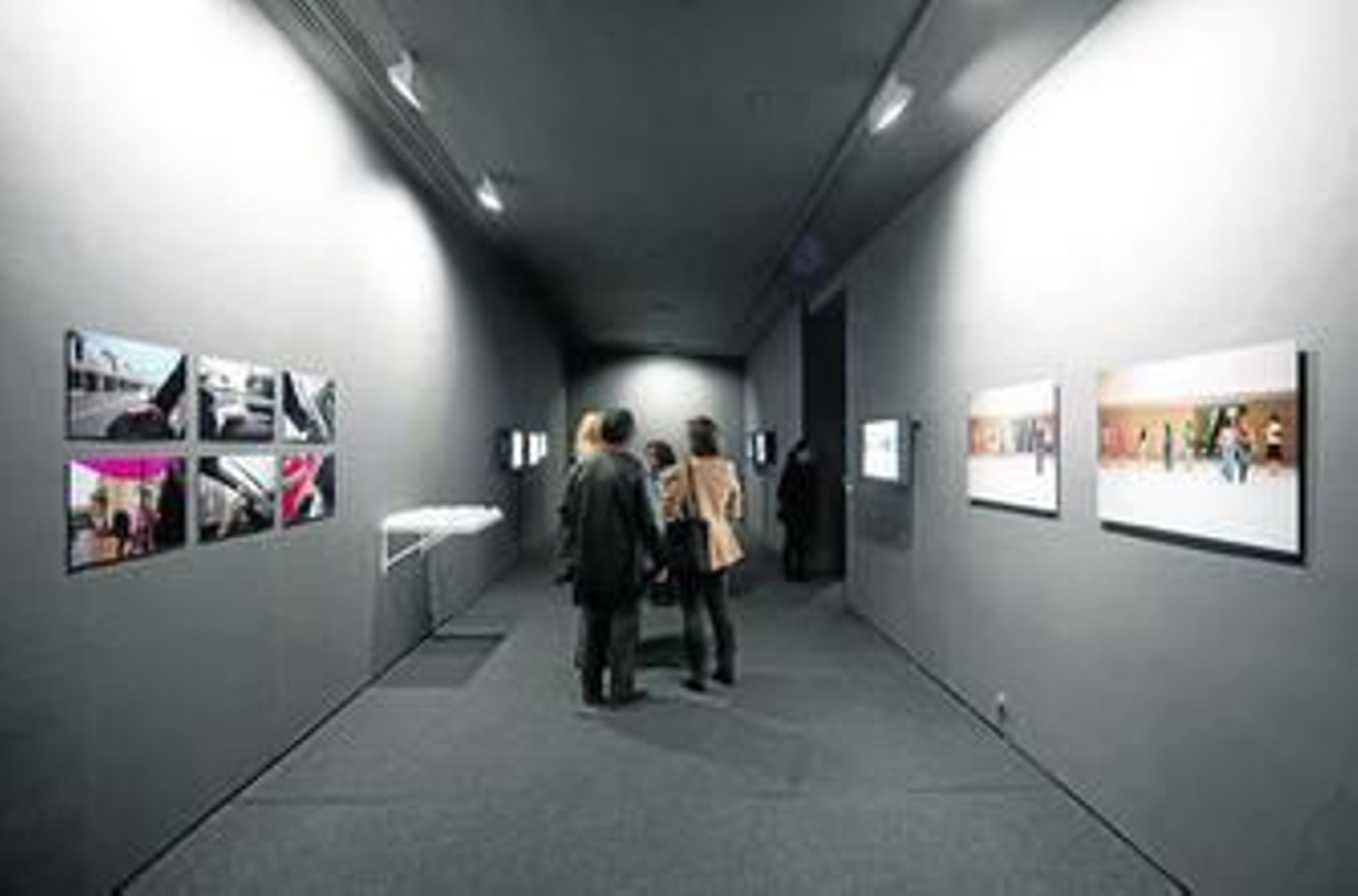 Obra de la artista jerezana Julie Rivera.