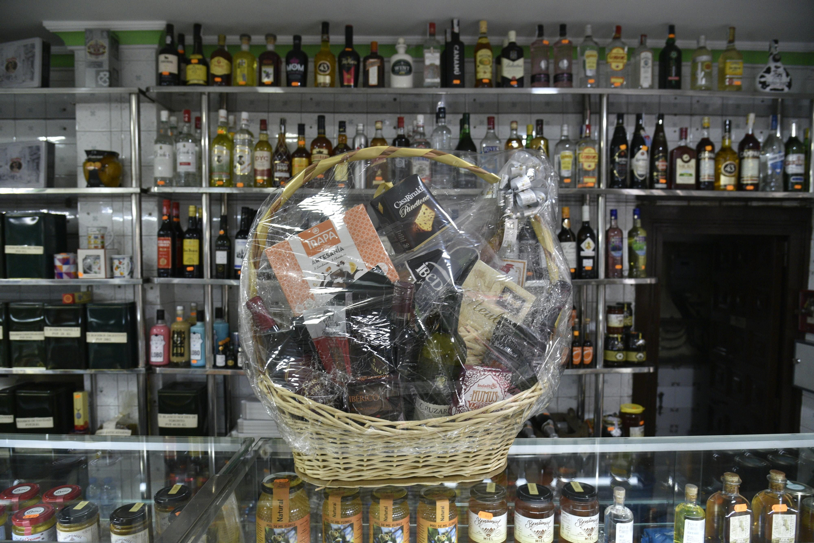 La Alicantina de Algeciras