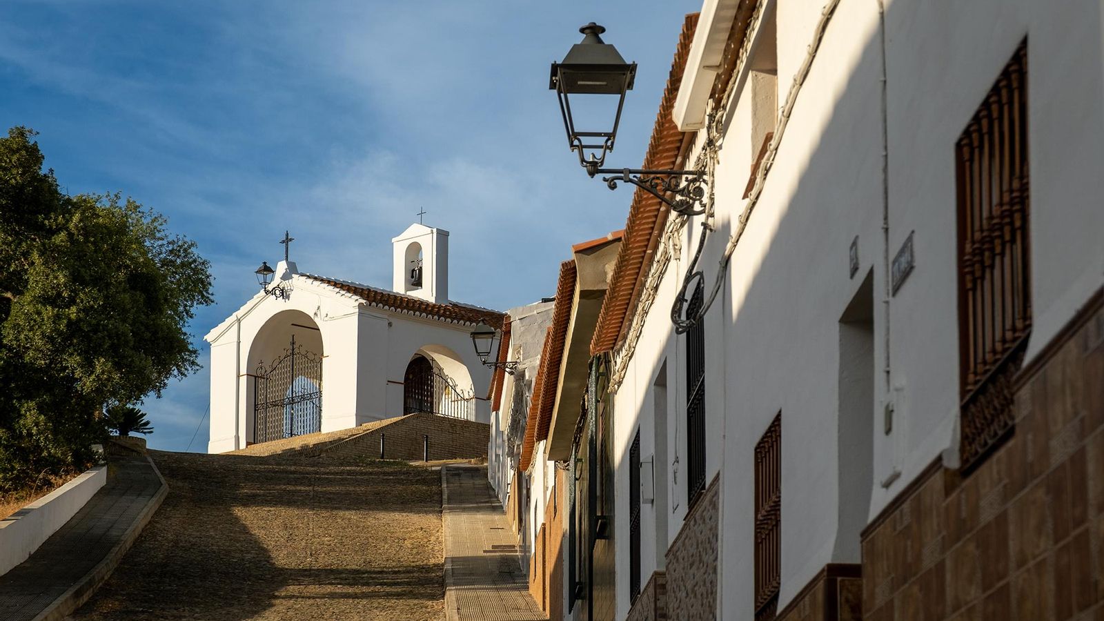 El patrimonio se trata de una factor diferencial en la comarca.