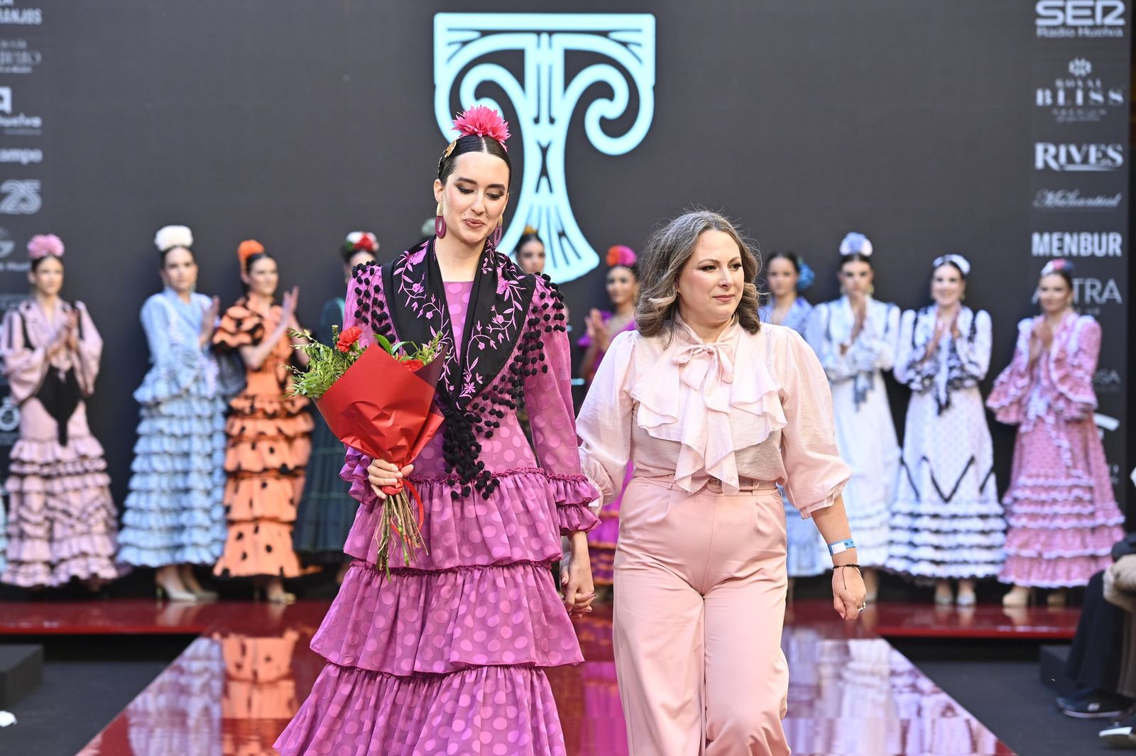 Tubillona. Ganadora Certamen Diseñadores Noveles de Andalucía HF25