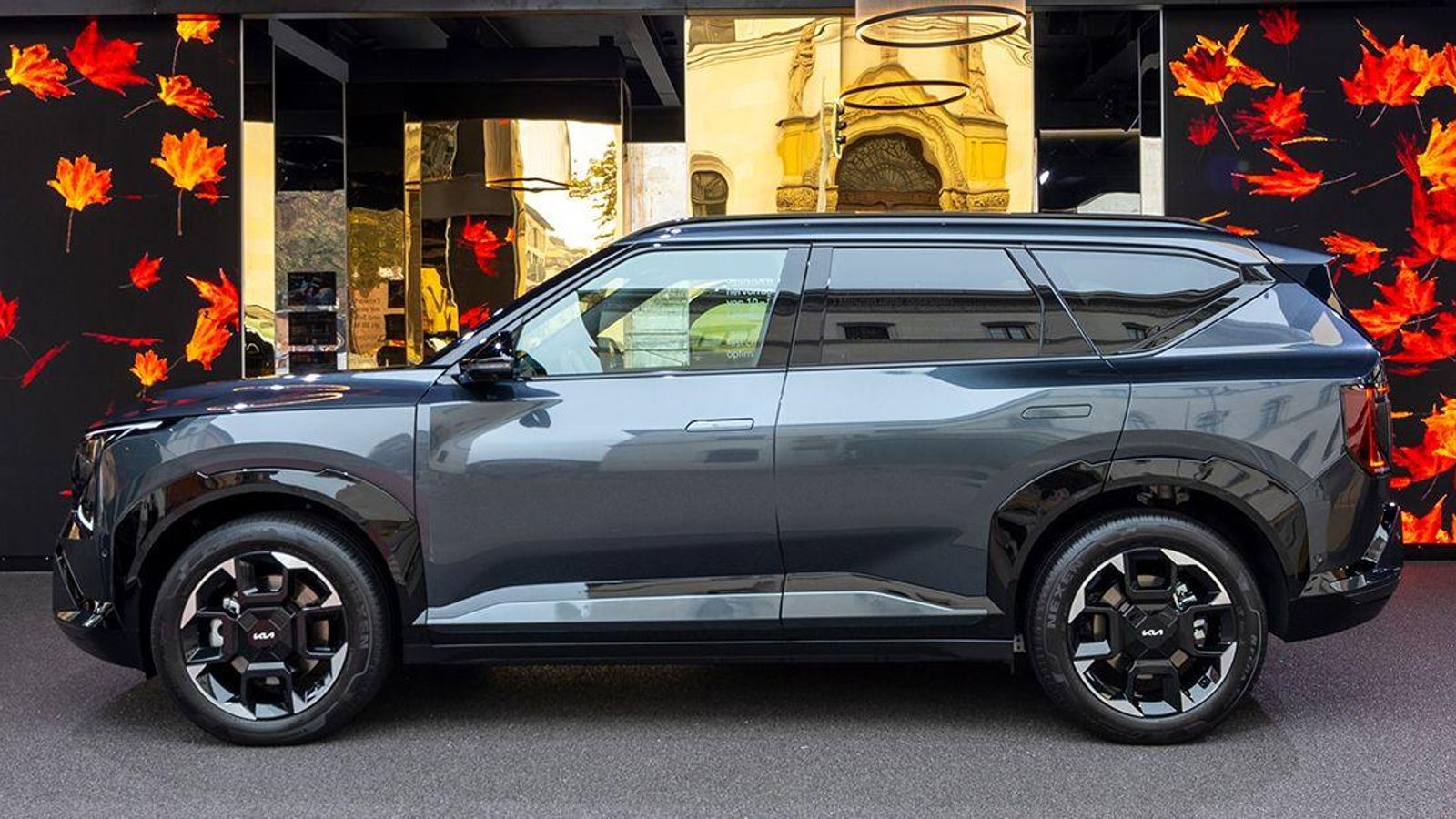 Los coches que pueden elegirse en Kia Outlet son nuevos, en todos los casos, y su precio es el final, es decir, con descuentos y ofertas, aunque sin las ayudas a la compra como las del Moves, por ejemplo.