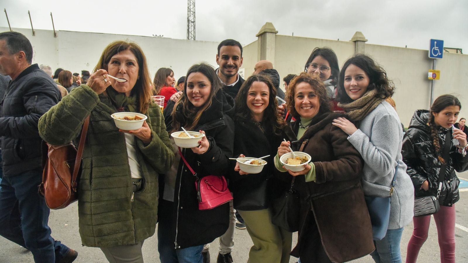 Tagarninada Popular 2023