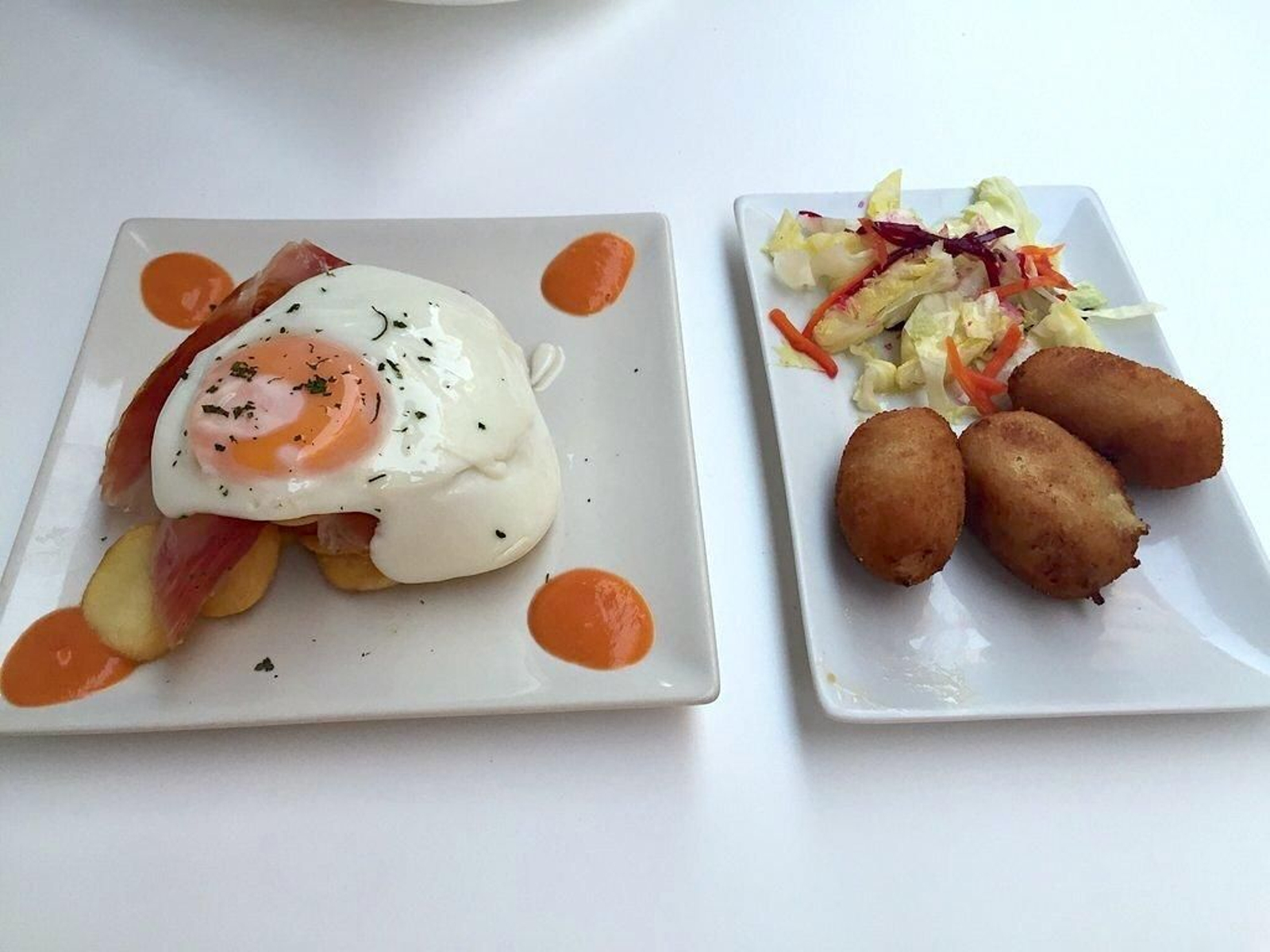 Bar Tapería Entre Amigos