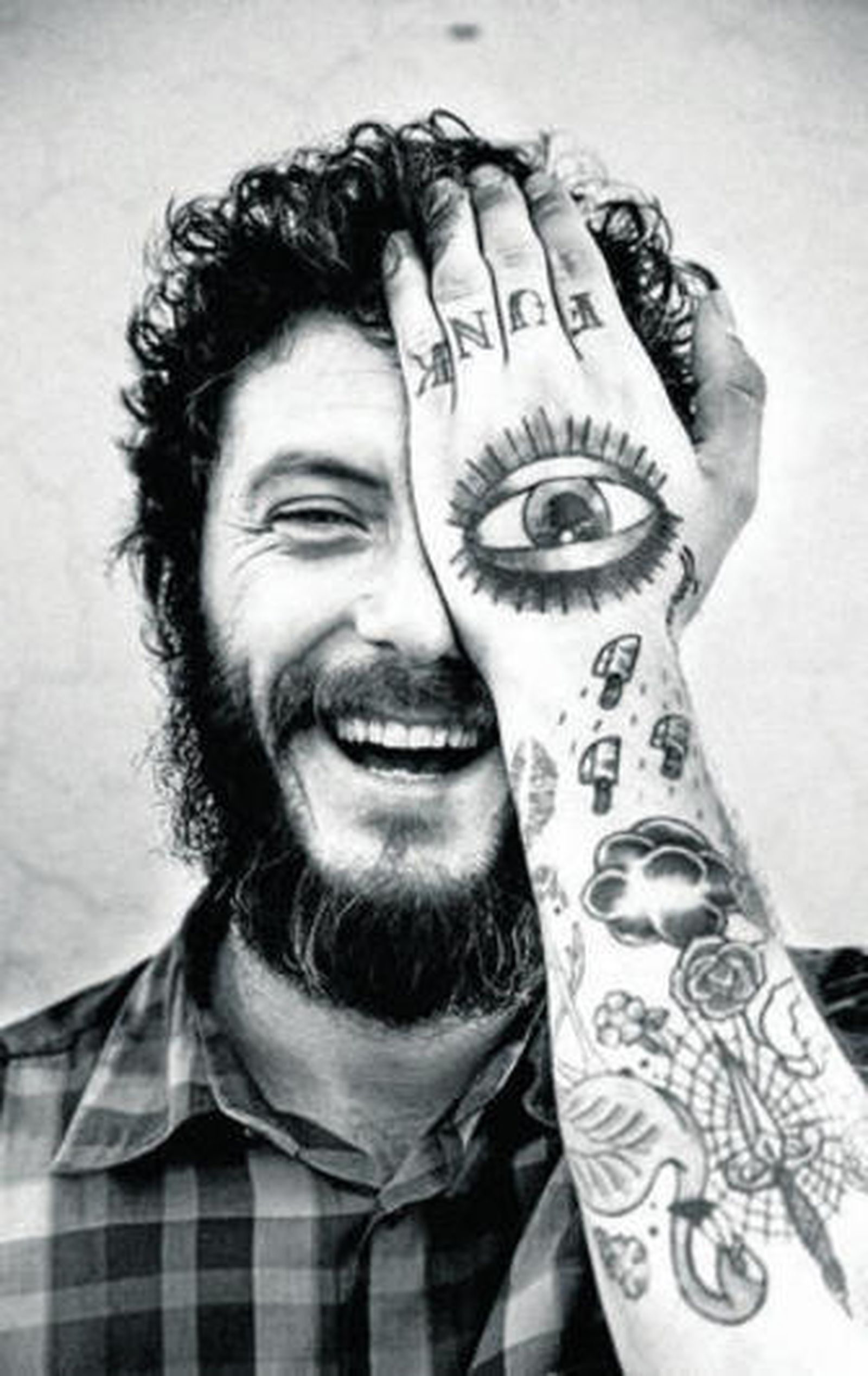 Juanito Makandé (La Línea de la Concepción, 1982).