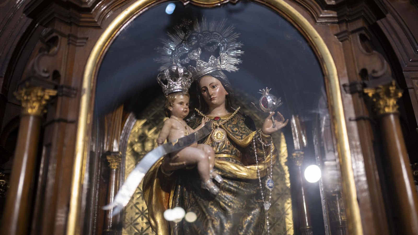 Ntra. Sra. de la Cinta