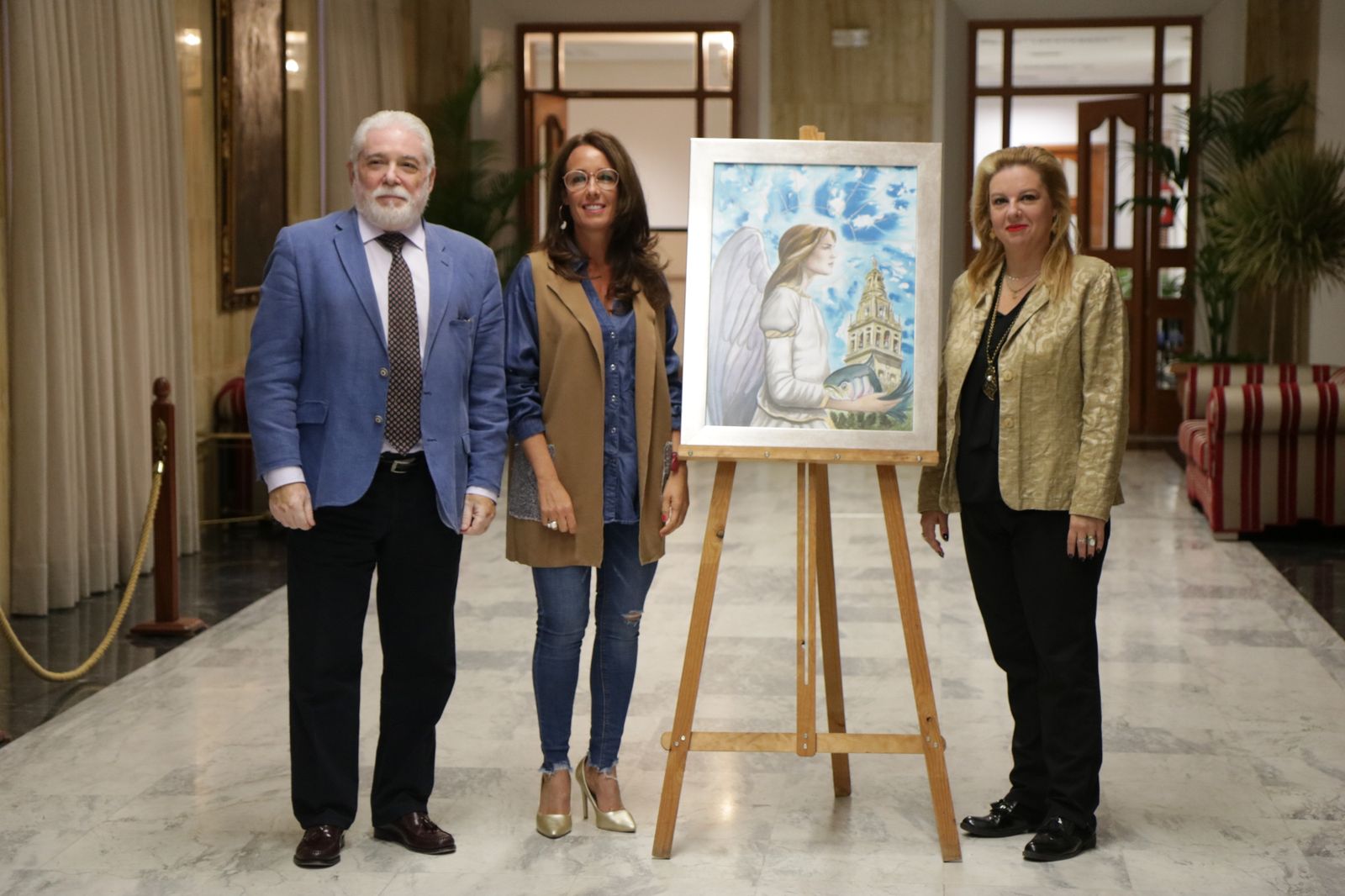 Presentación de la programación.