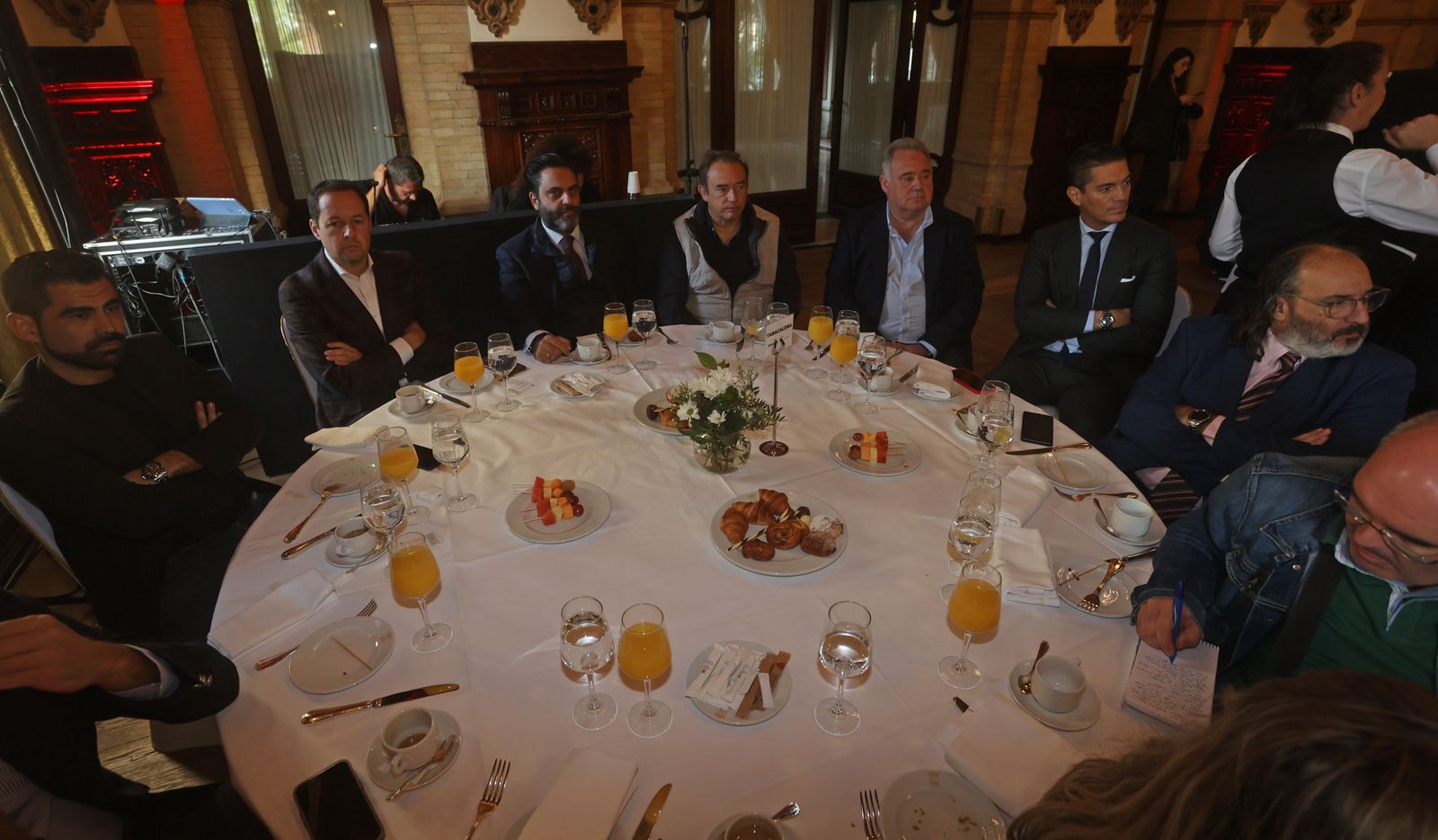 FORO INNOVACION Y STARTUPS. SANTANDER