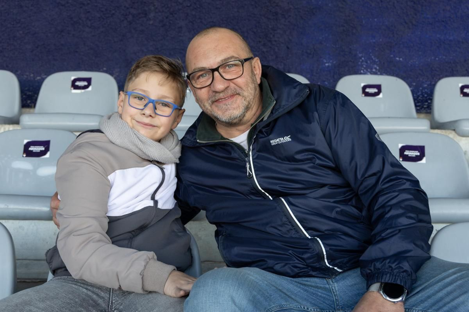 La remontada del Real Jaén al CD Torreperogil, en imágenes