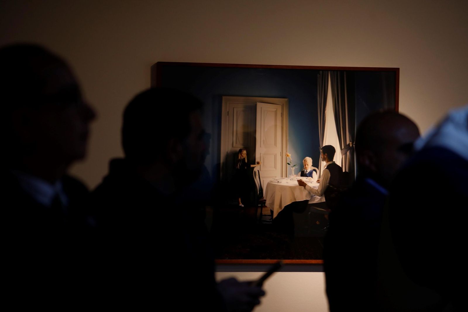 La Fundación Cajasol expone las mejores fotografías contemporáneas Pilar Citoler 2006-2023