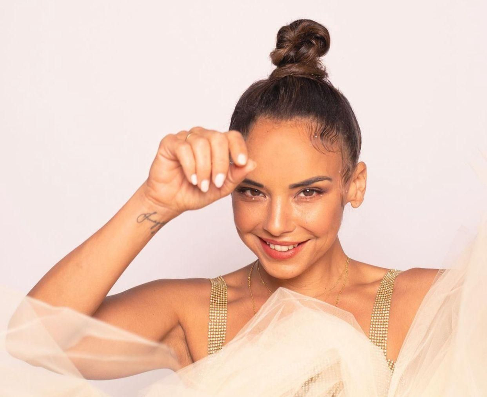 Chenoa, en concierto gratis muy cerca de Jerez.