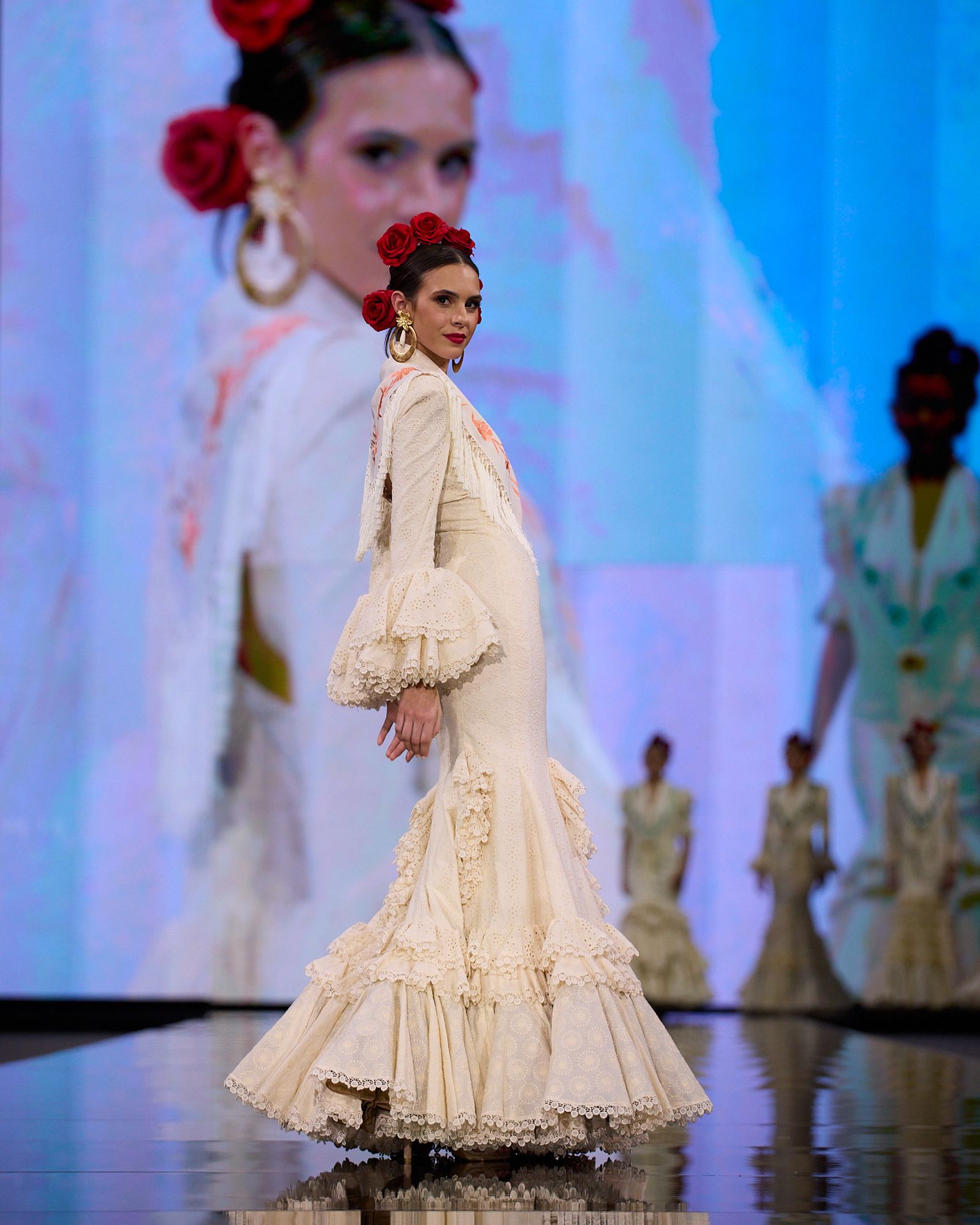 El desfile de Sonibel en Simof 2026, todas las fotos