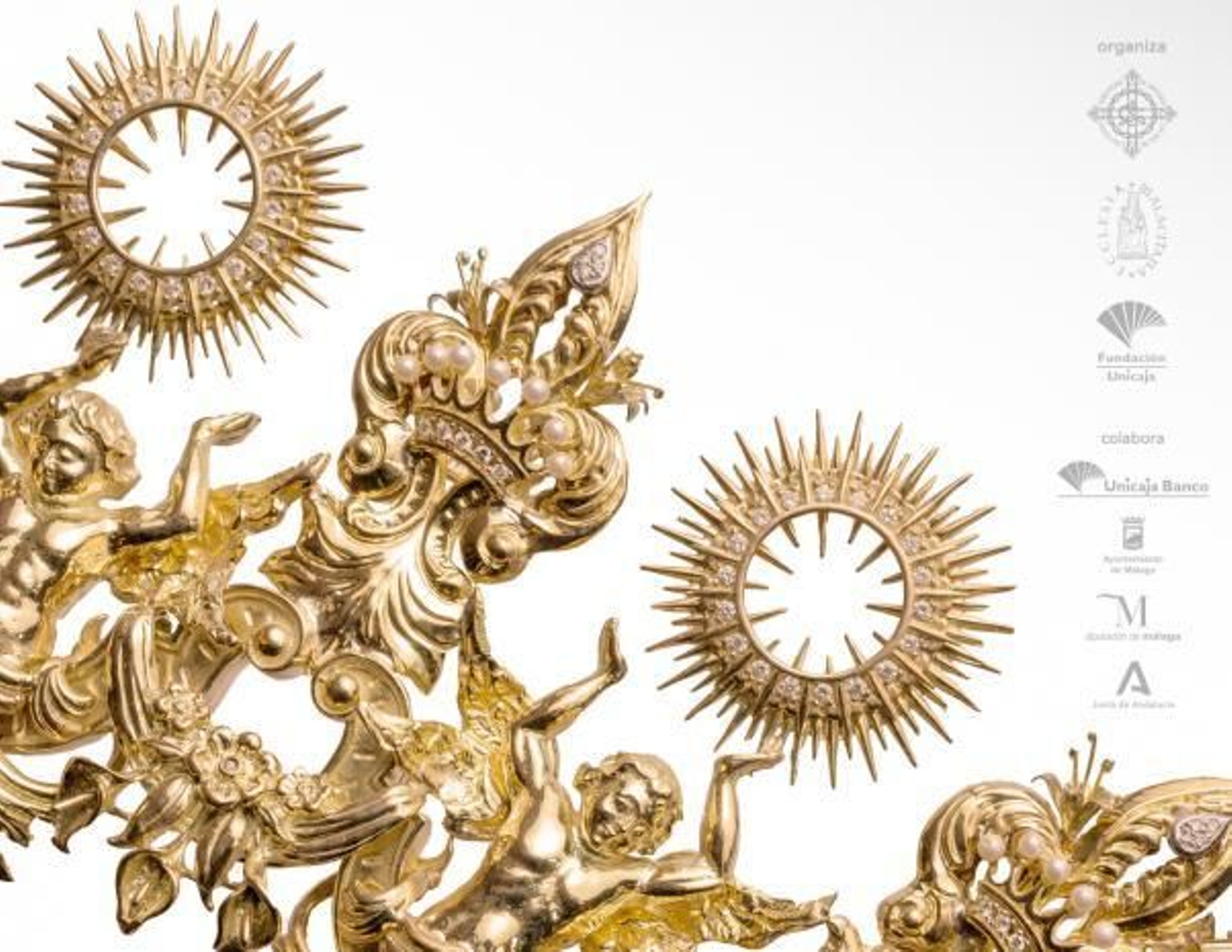 Exposición 'Un siglo de esplendor'.