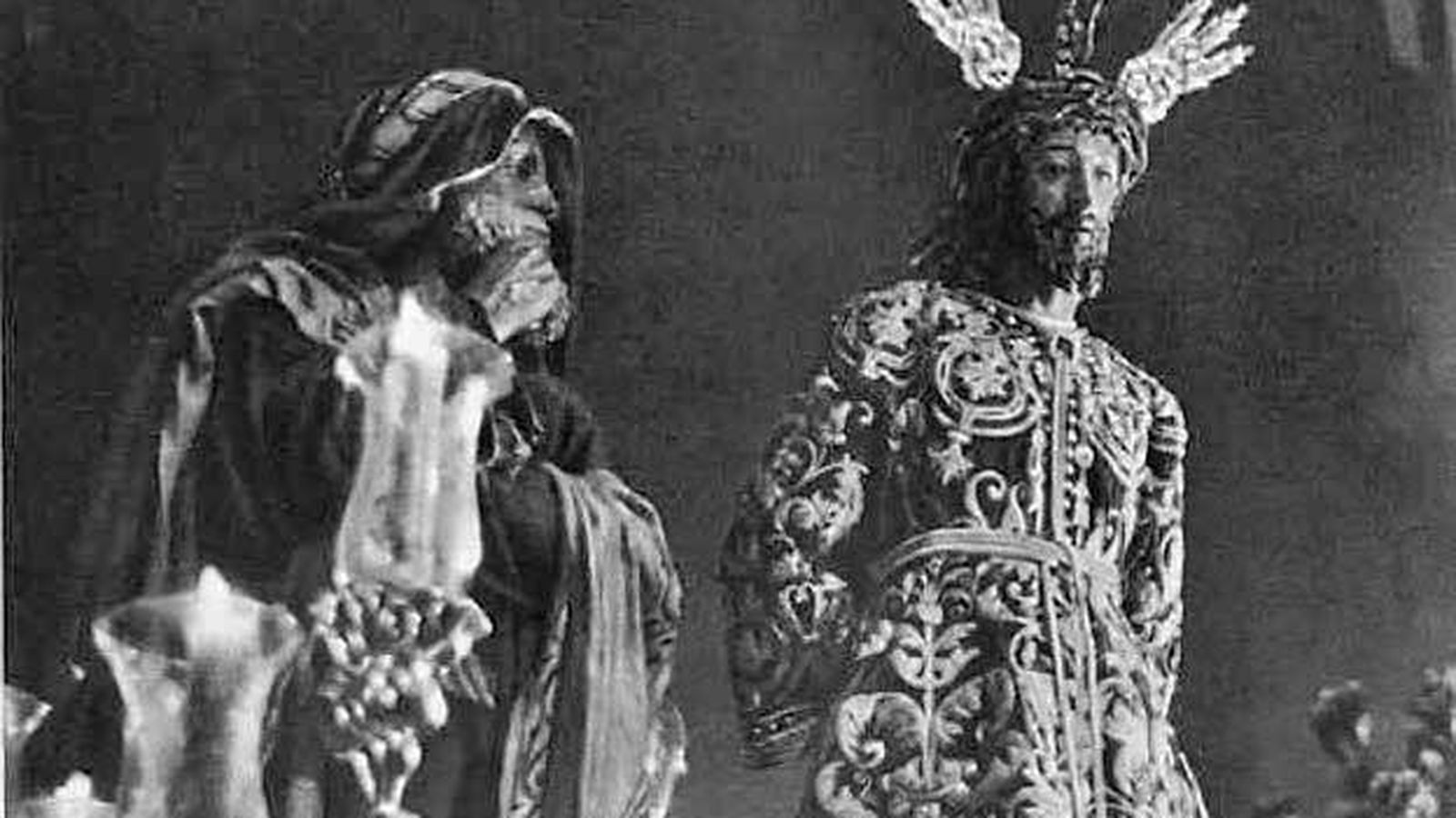 El Señor de la Sentencia en 1929