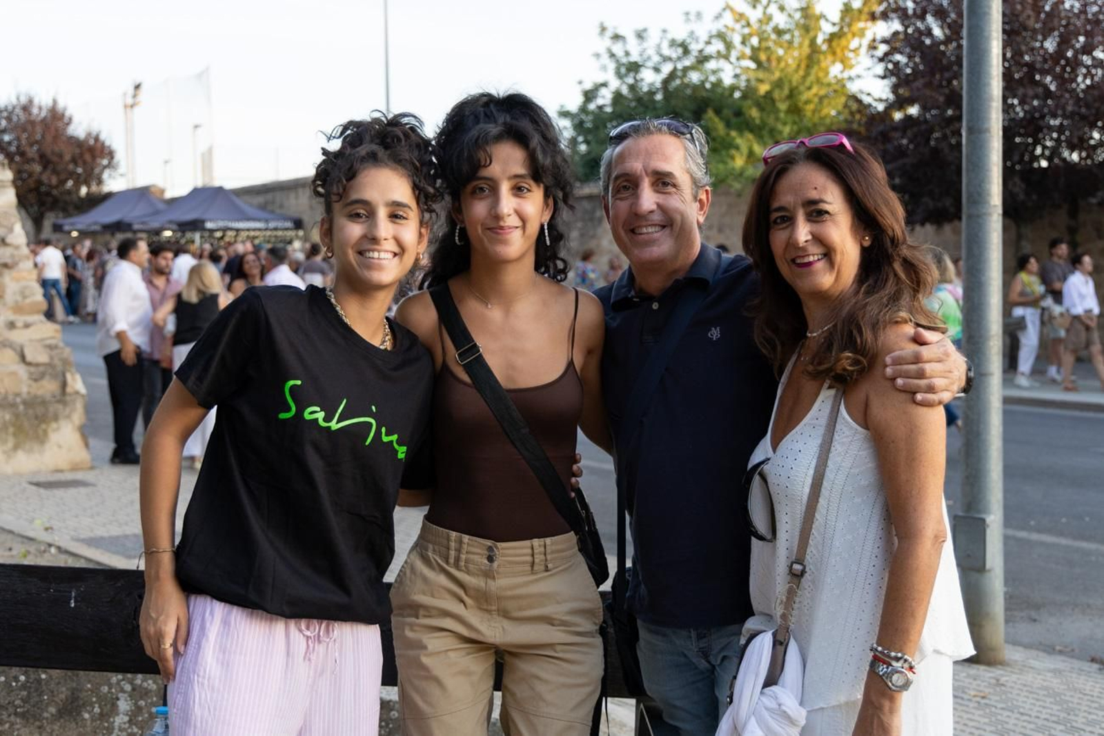 Concierto de Joaquín Sabina en su gira de despedida "Hola y Adiós"