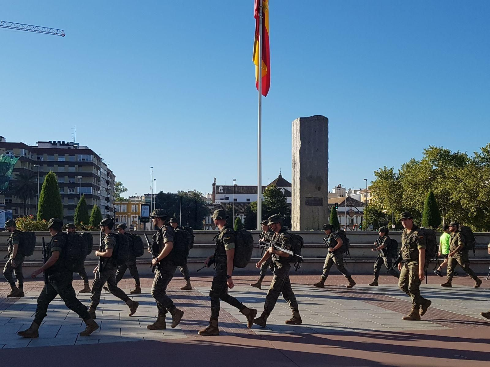Un siglo del Grupo de Artillería Un siglo del Grupo de Artillería