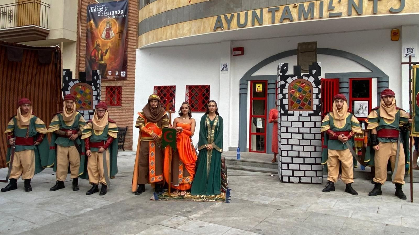 Procesión de Moros y Cristianos de Montejícar, Agosto 2025.jpg