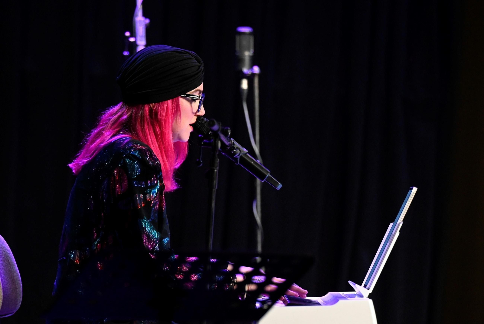 Muestra de Corales Infantiles Cordobesas