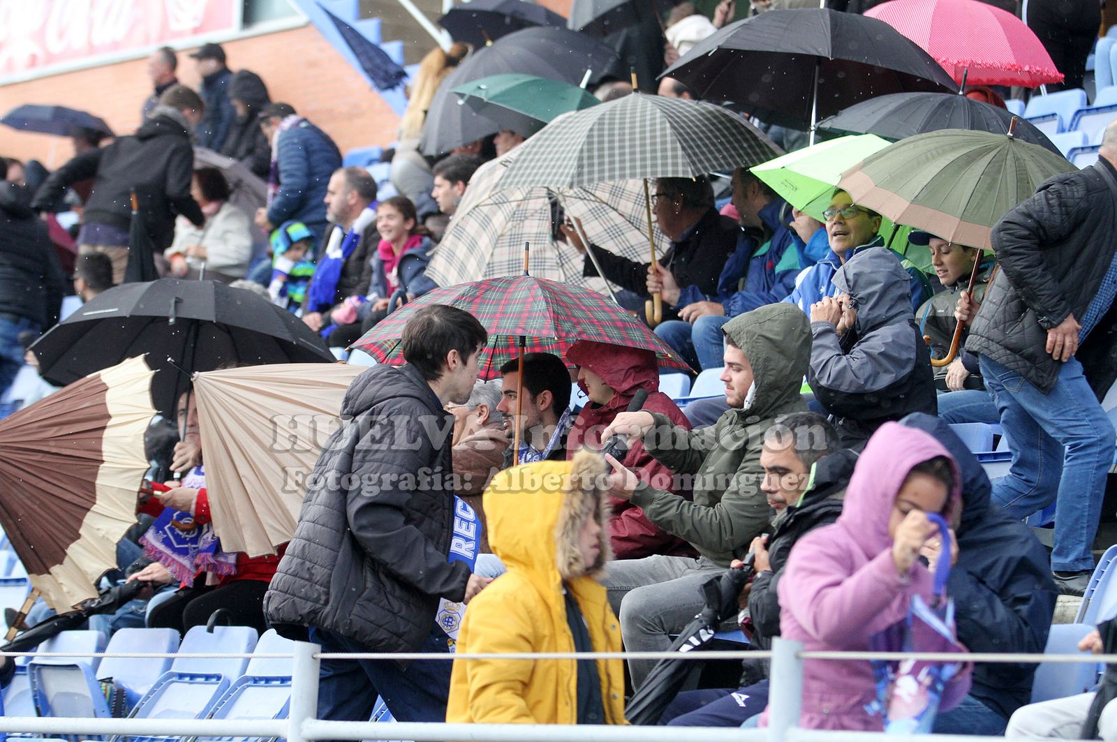 El Recre - Melilla en imágenes