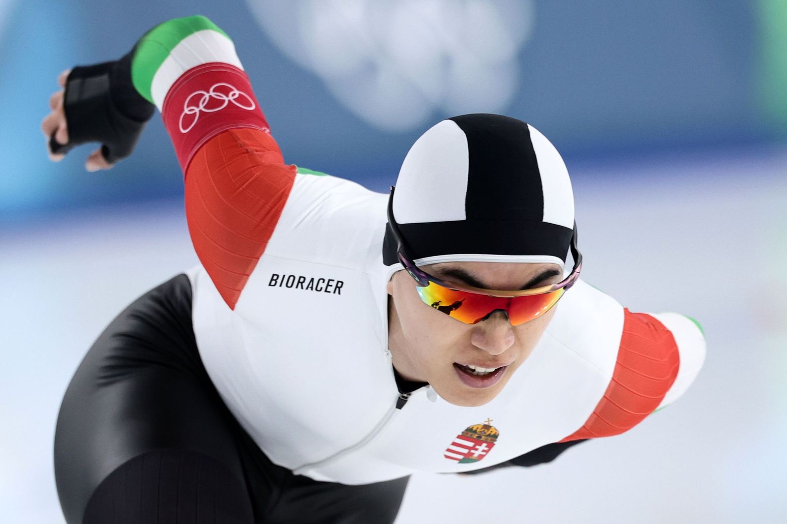 Las mejores fotos de los Juegos Olímpicos de invierno Milán Cortina d'Ampezzo 2026 | Jornada 14