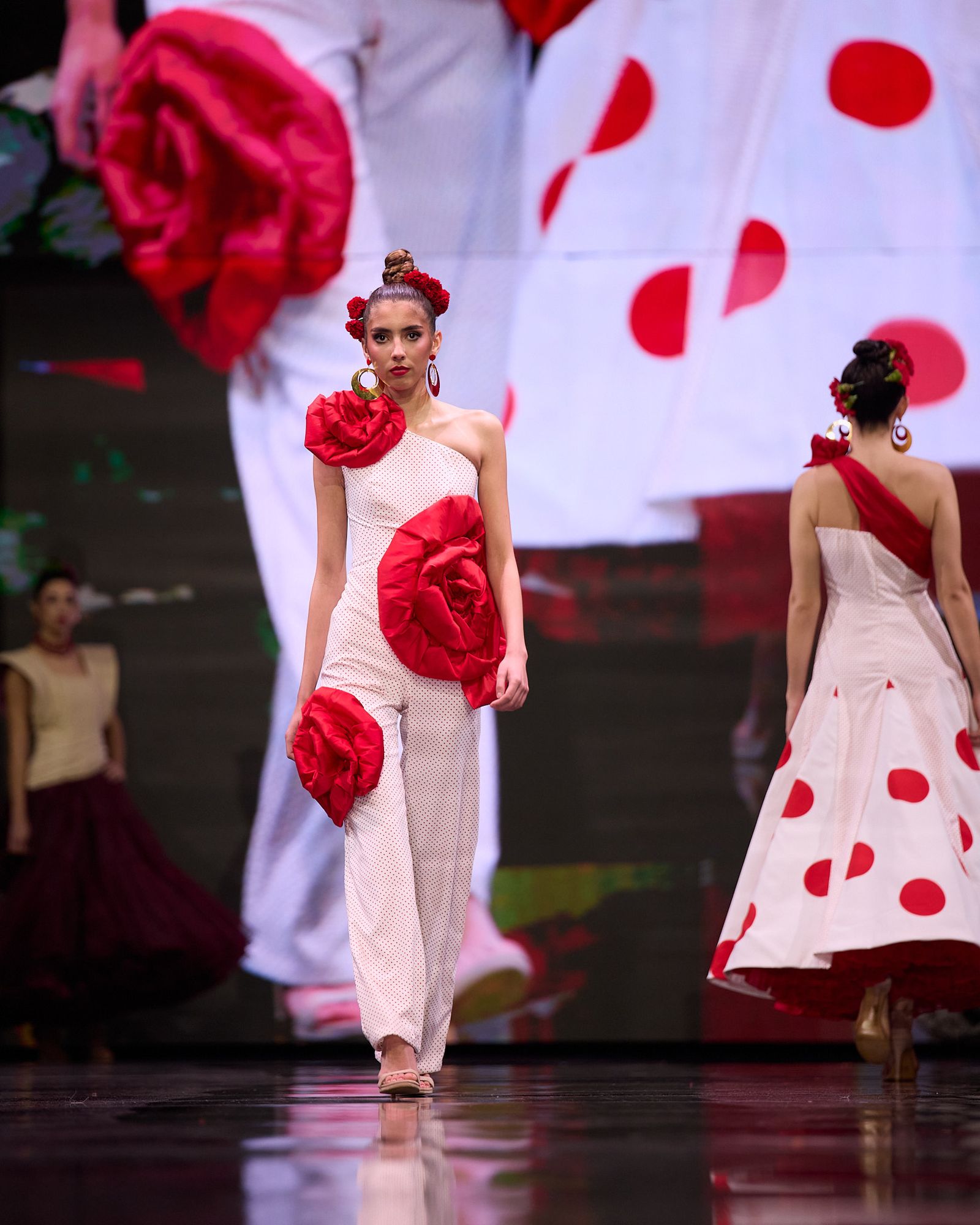 El Certamen de Jóvenes Diseñadores por Córdoba de Moda en SIMOF 2026, todas las fotos