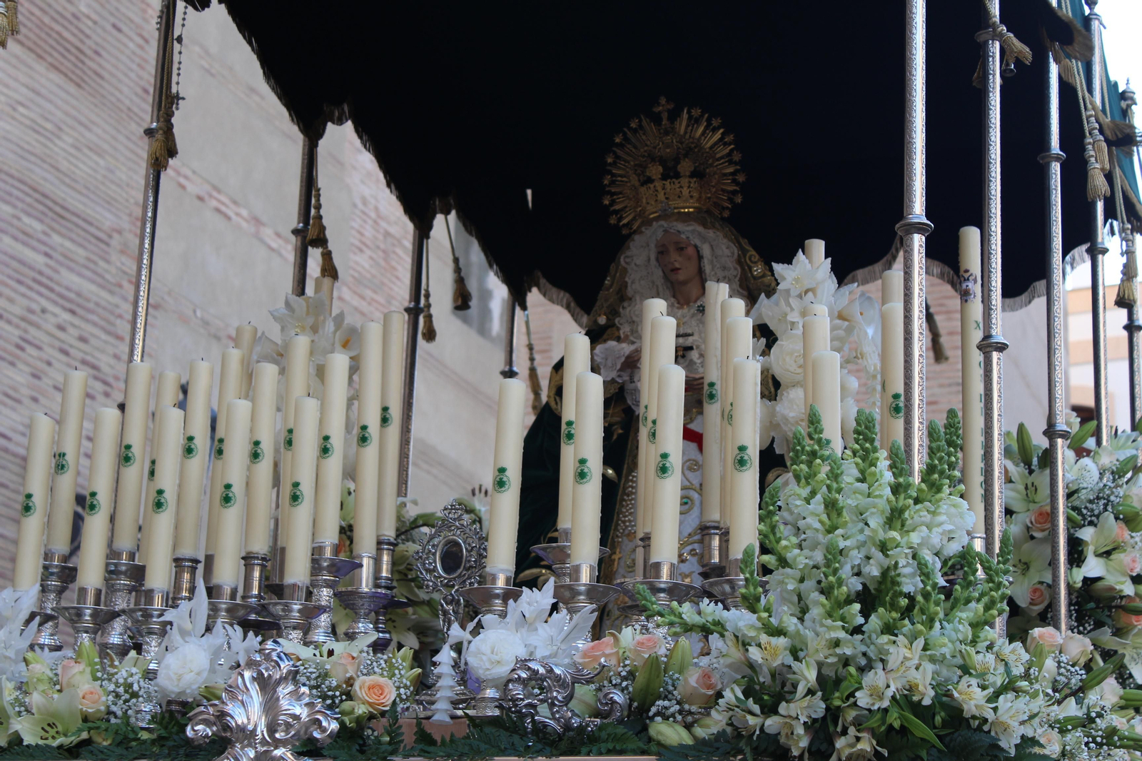 Martes Santo 2019 en Vera