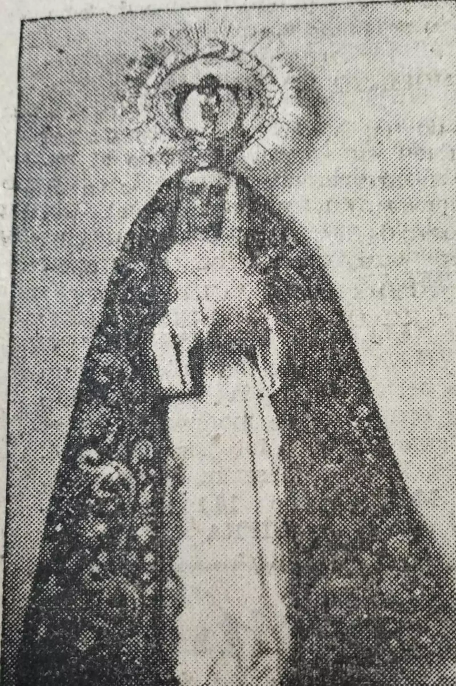 75 Años de Devoción: La Virgen del Buen Fin de Cádiz Celebra su Aniversario con Cultos y un Nuevo Manto Procesional