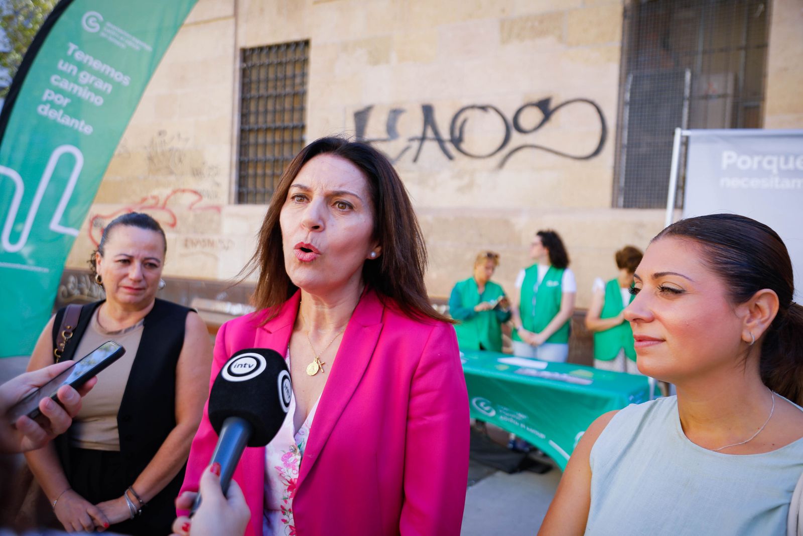 Asociación española contra el Cáncer, Almería