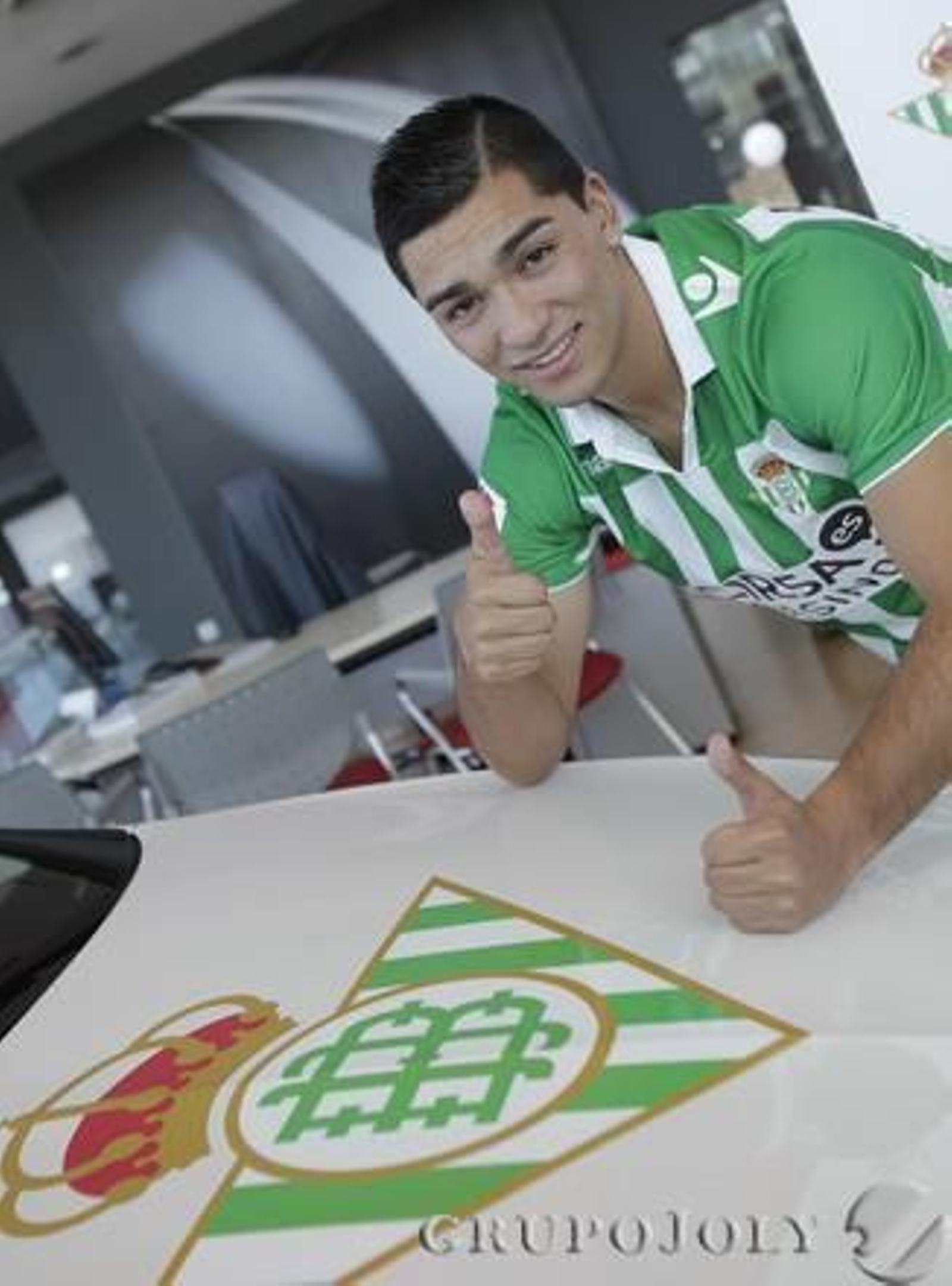 Foto: Antonio Pizarro