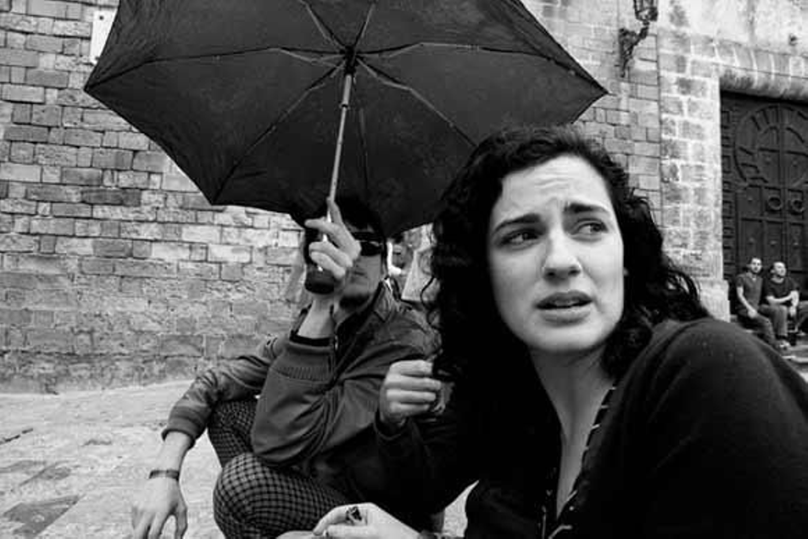 Foto: Pablo Bernardo Caveda