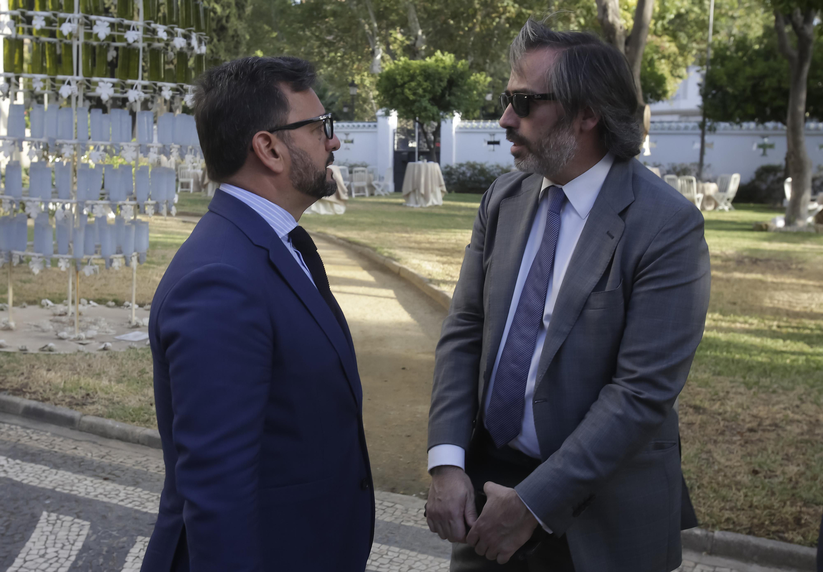 PREMIOS A LA EXCELENCIA DE LAS PYMES ANDALUZAS