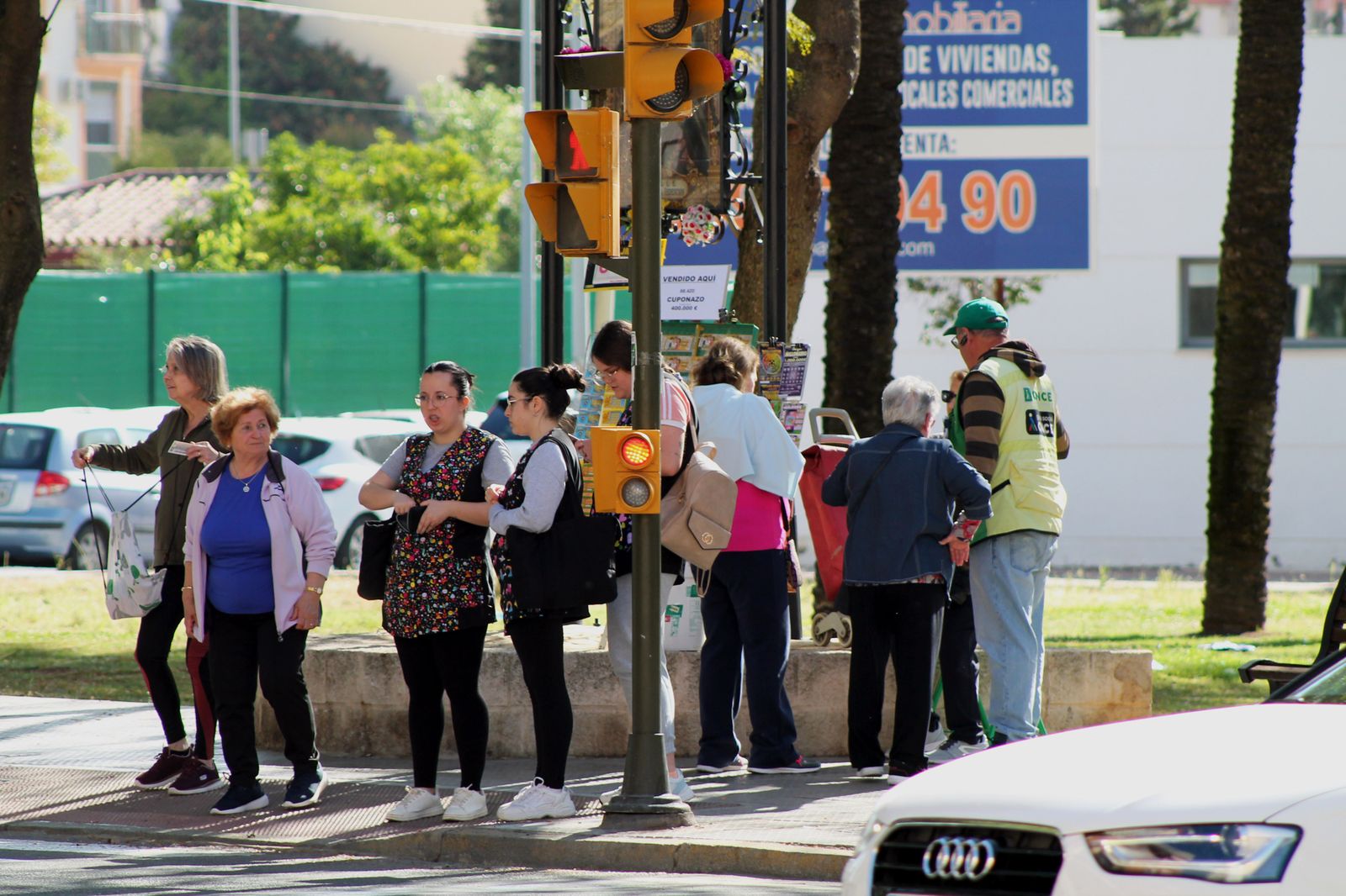 Barrio a Barrio: Huerto Paco, en imágenes
