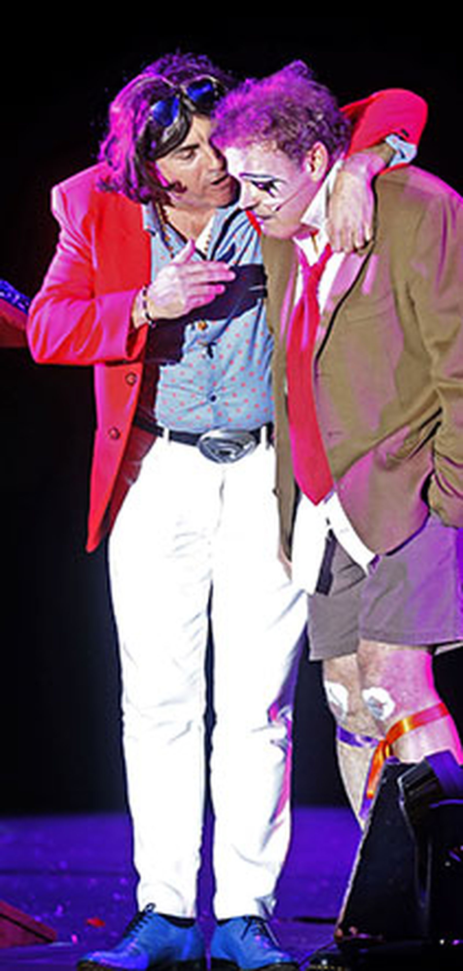 Foto: Julio Gonzalez