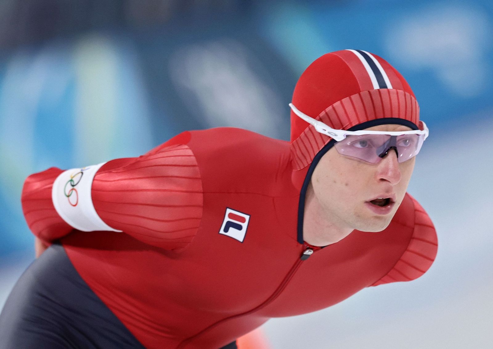 Las mejores fotos de los Juegos Olímpicos de invierno Milán Cortina d'Ampezzo 2026 | Octava jornada