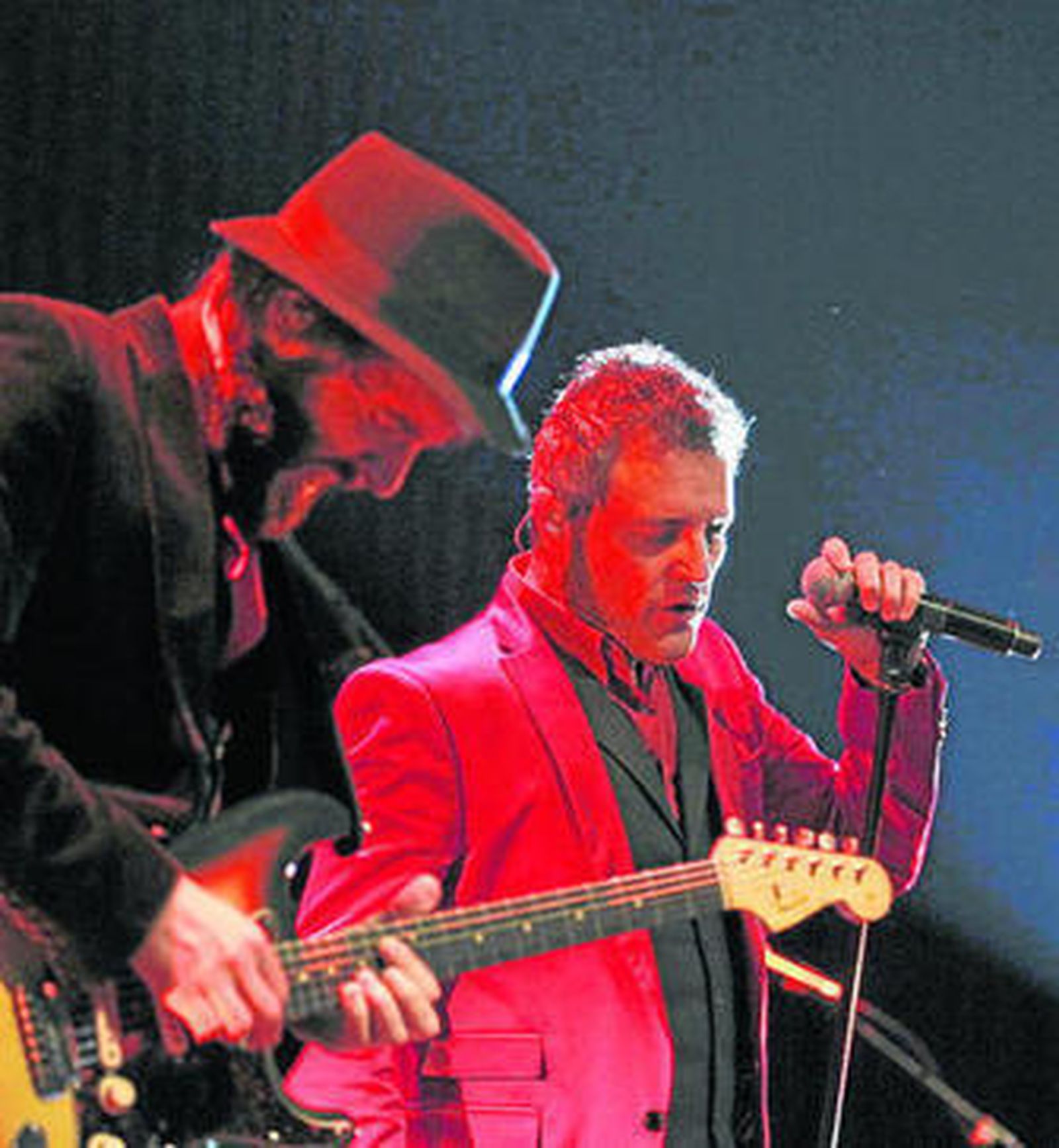 MClan, veinte años al pie del cañón